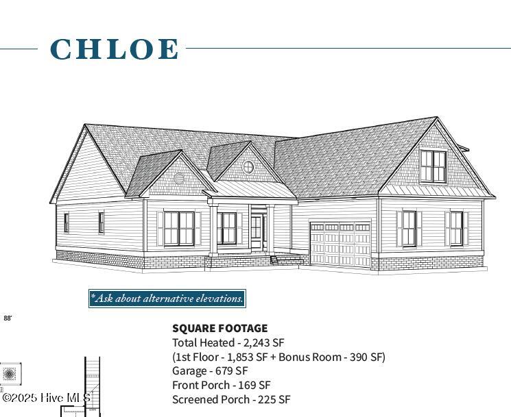 3385 Heron Lake Drive Property Photo 1