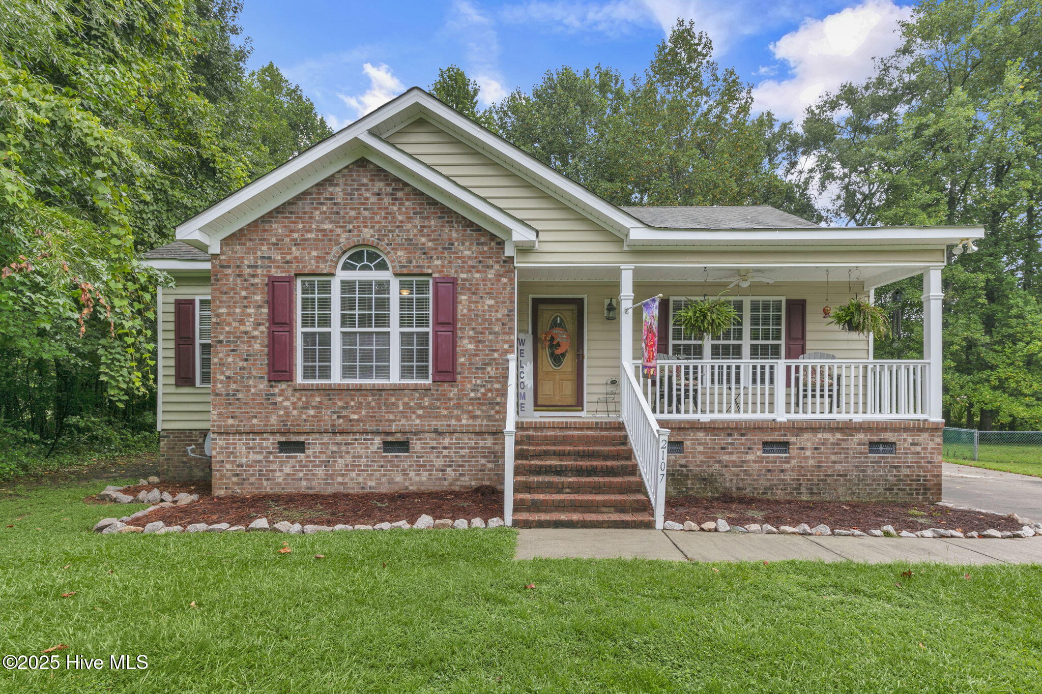 2107 Dayton Drive Property Photo 1