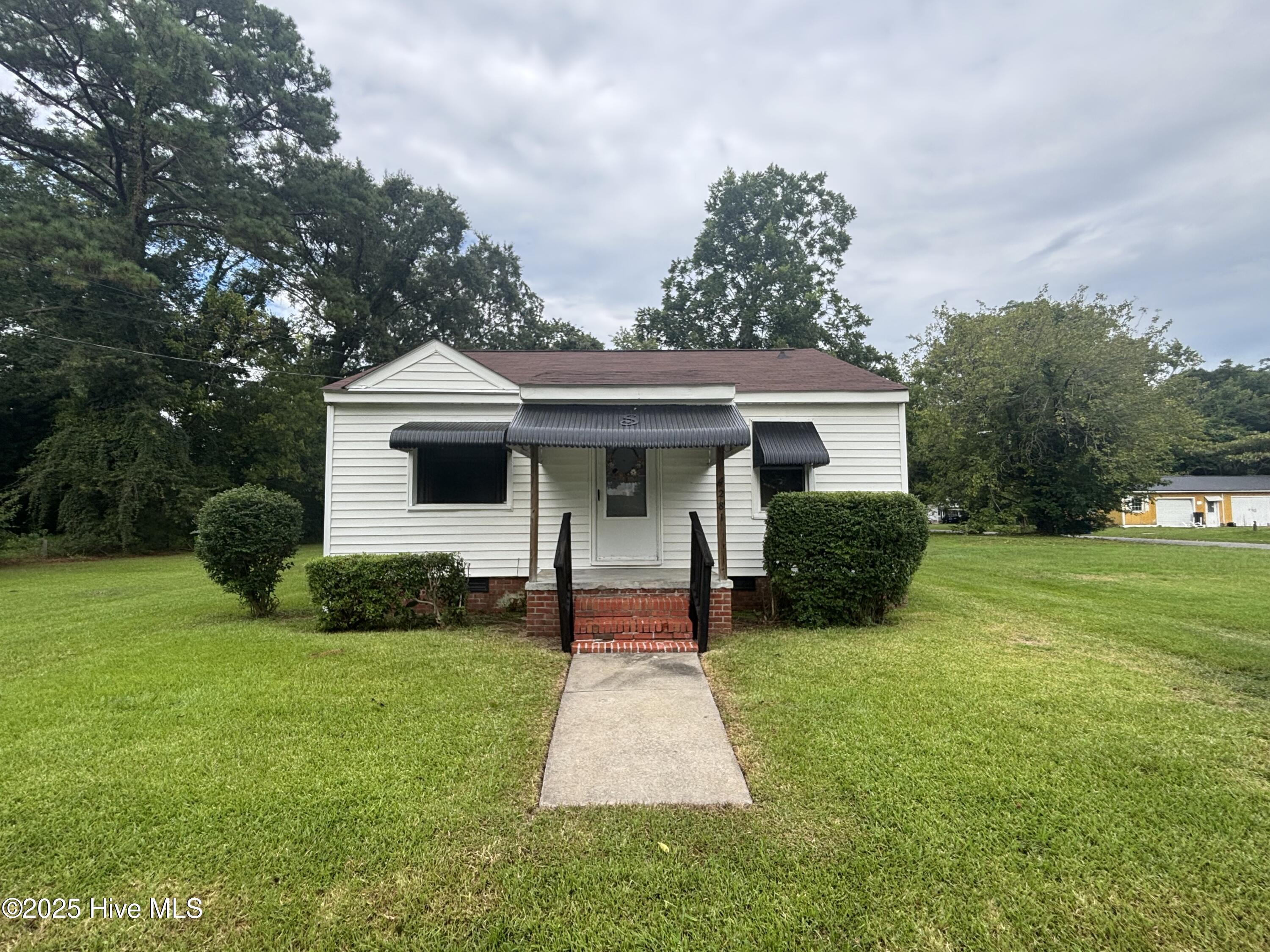 4281 Martin Luther King Jr Street Property Photo 1
