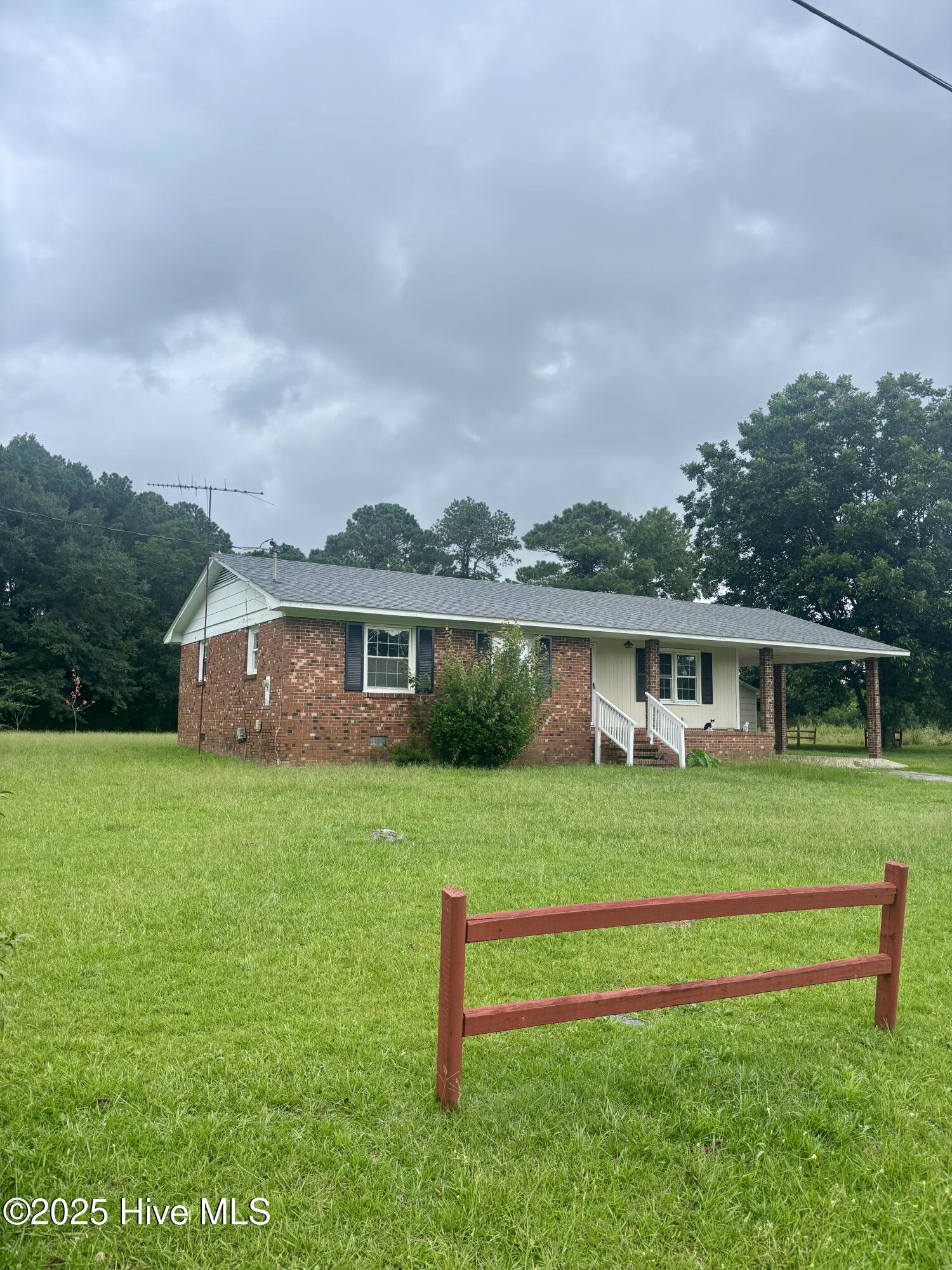 323 Beasley Street