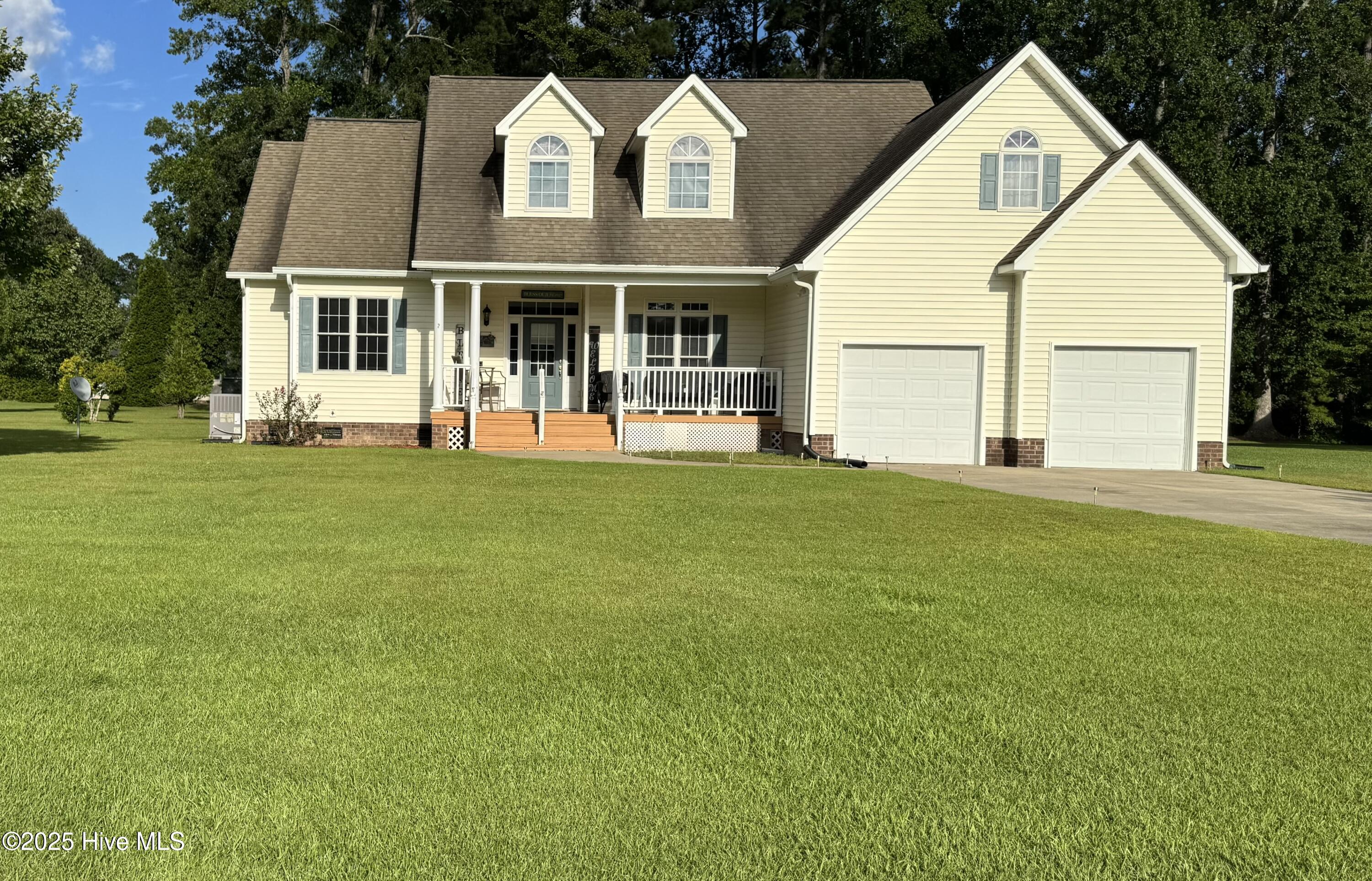3508 Old Airport Road Property Photo 1
