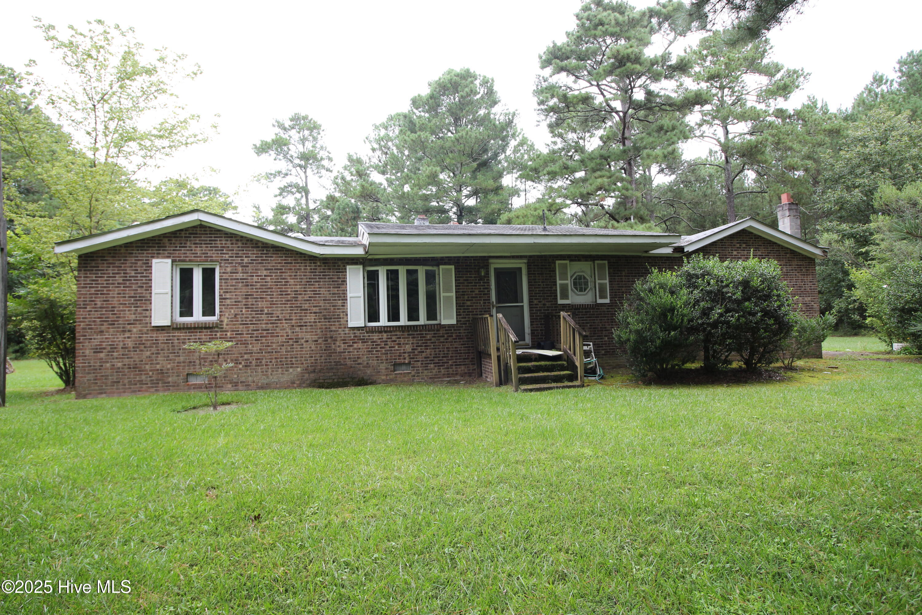 252 Griffintown Road