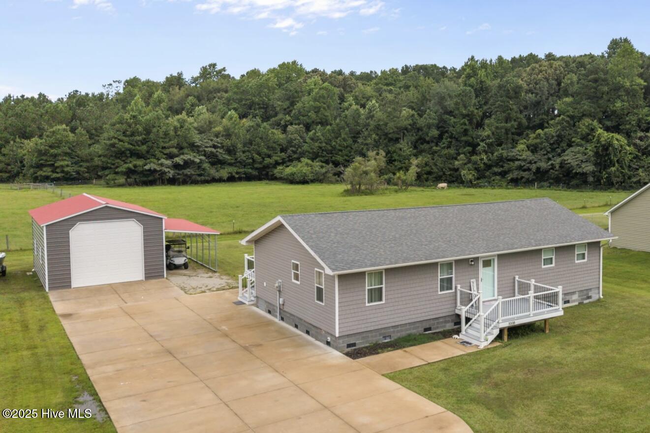 1008 Lee Landing Road