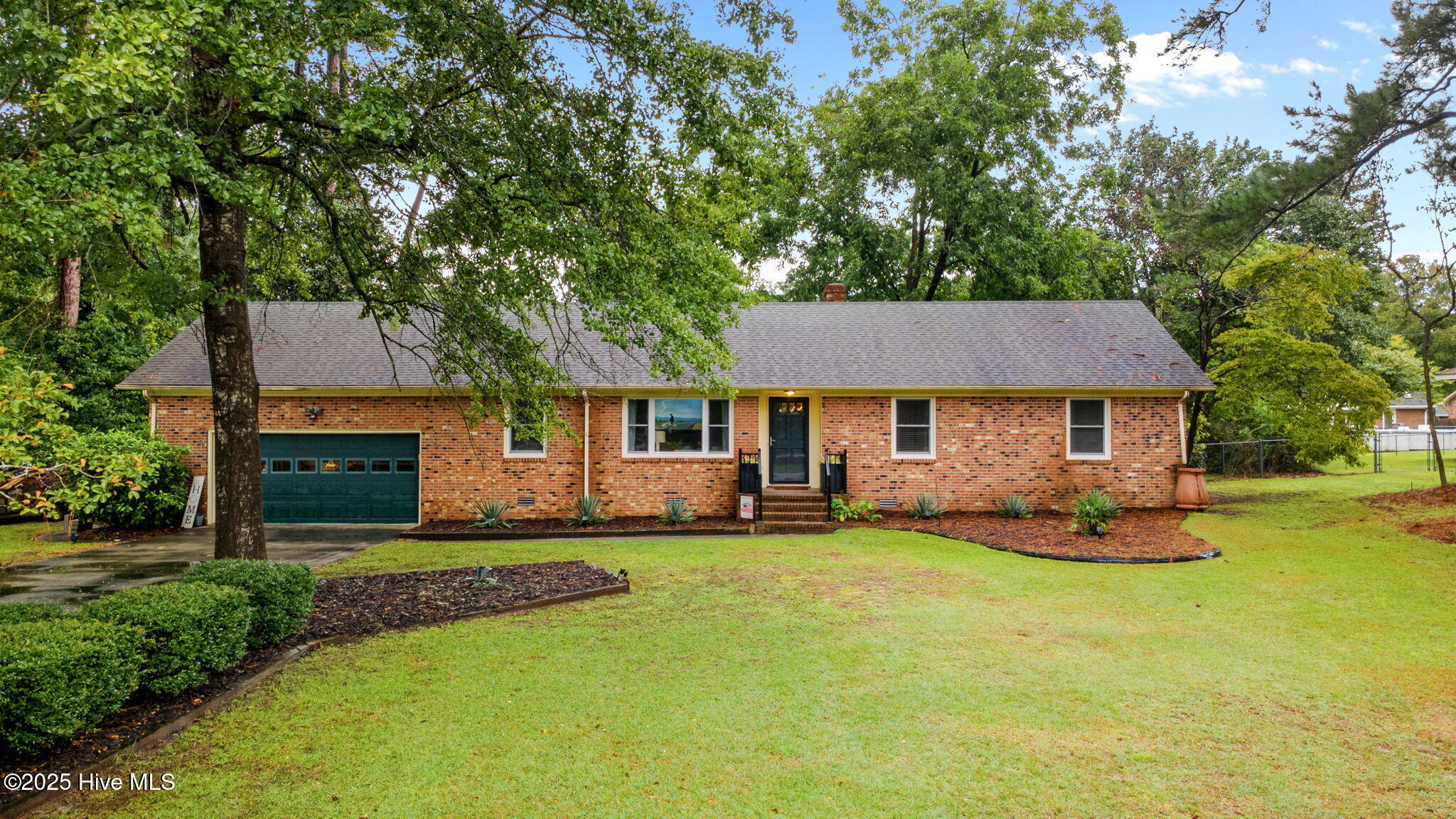 5108 Springwood Drive Property Photo 1