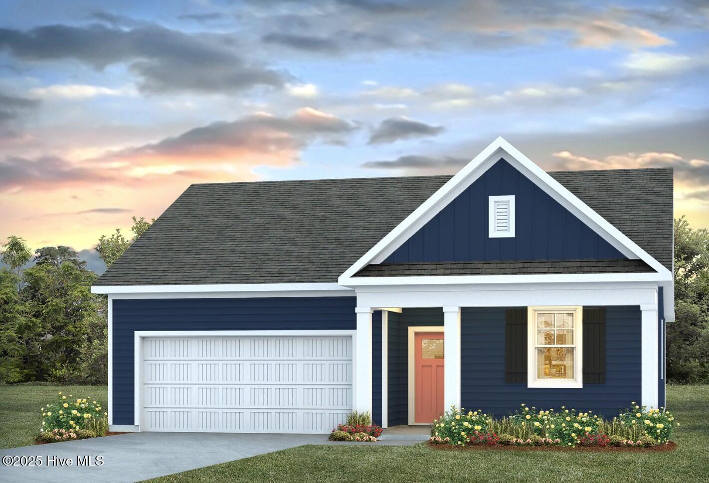 110 Legare Street Lot 214 Property Photo 1
