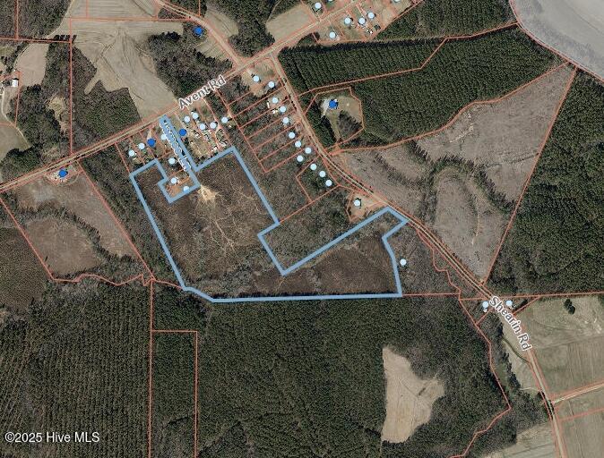 0 Shearin Road Property Photo 1