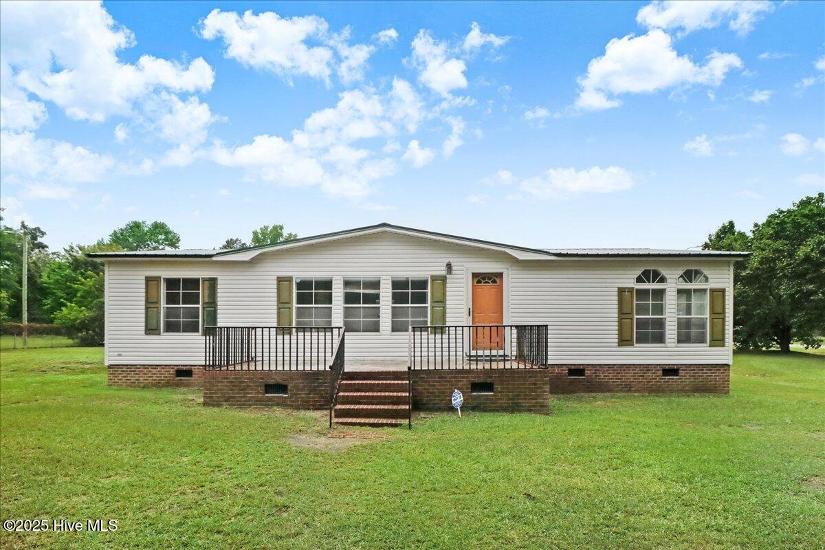 812 Ditchbank Road