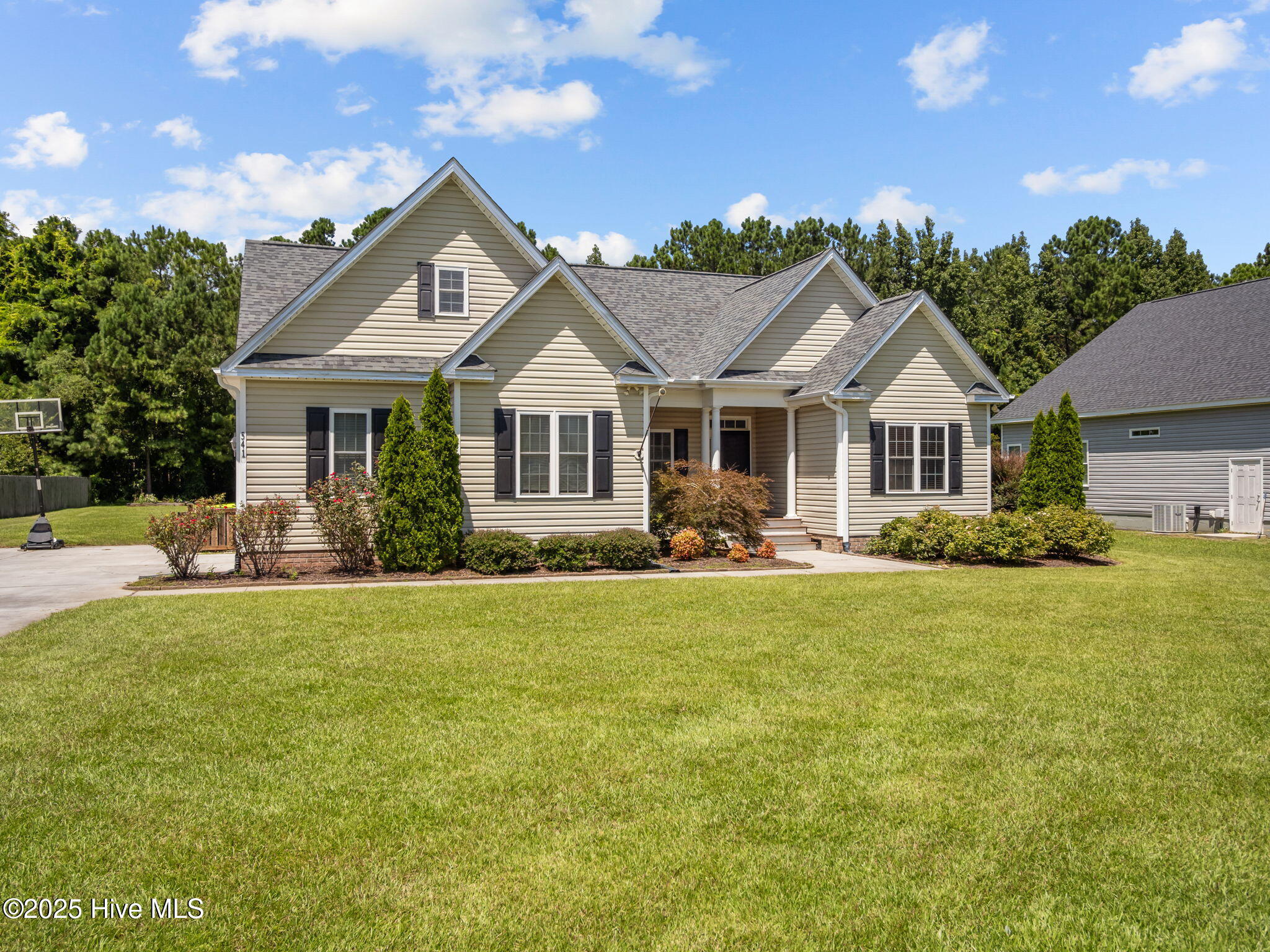 541 Park Meadows Drive Property Photo 1