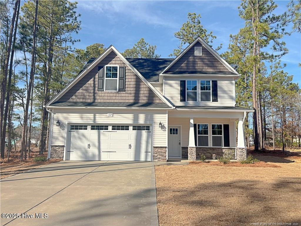 825 Quewhiffle (lot 1) Road Property Photo 1