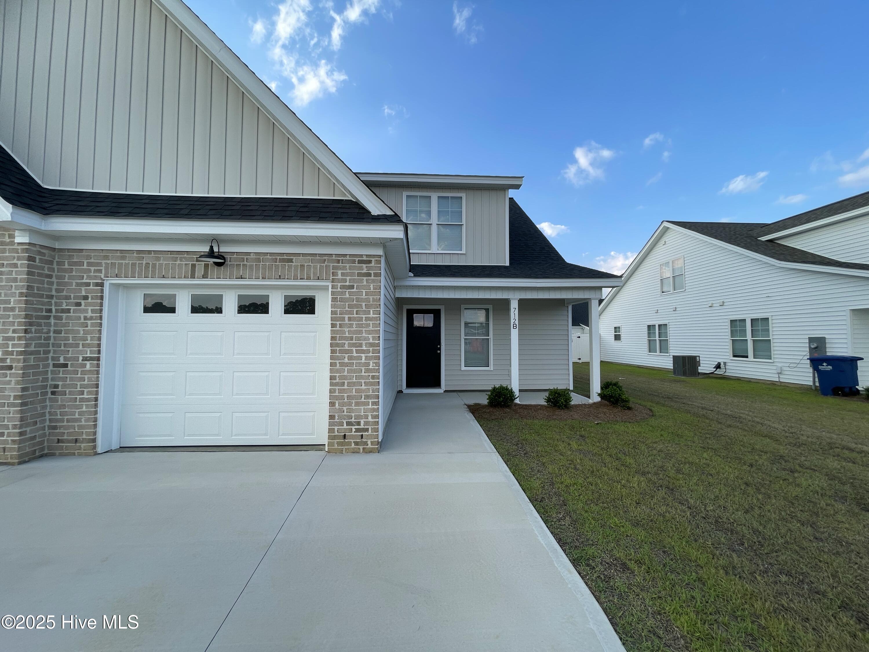712 Sarah Rebecca Drive B Property Photo 1