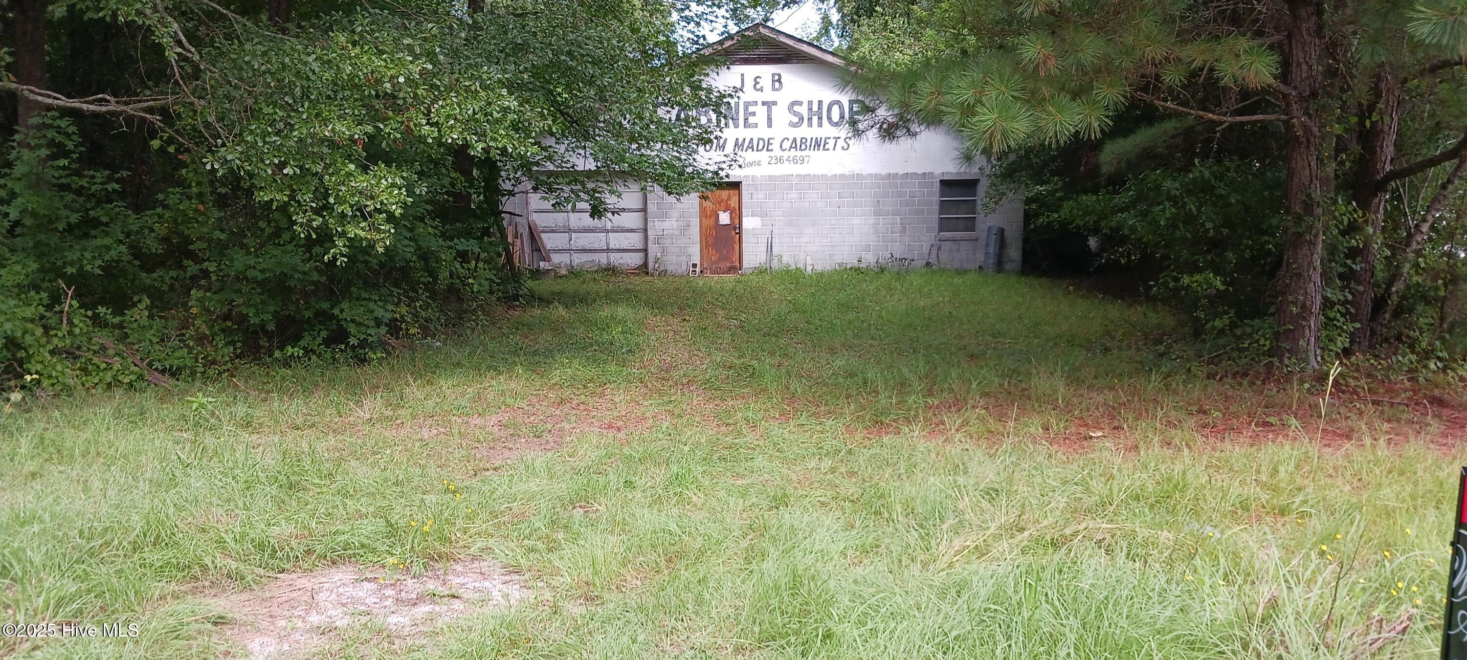 5005 Haynes Road Property Photo 1