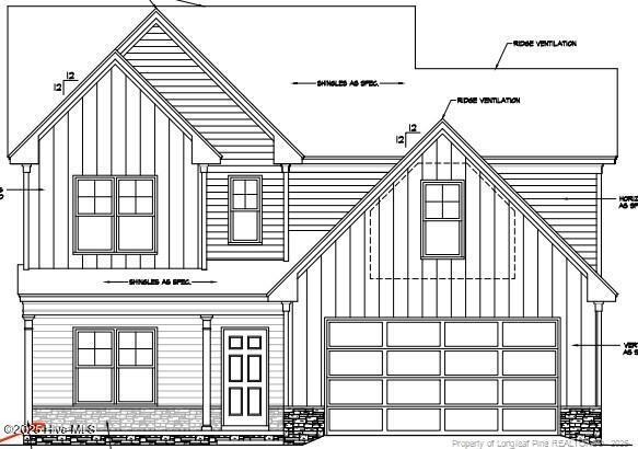 771 Quewhiffle (lot 2) Road Property Photo 1