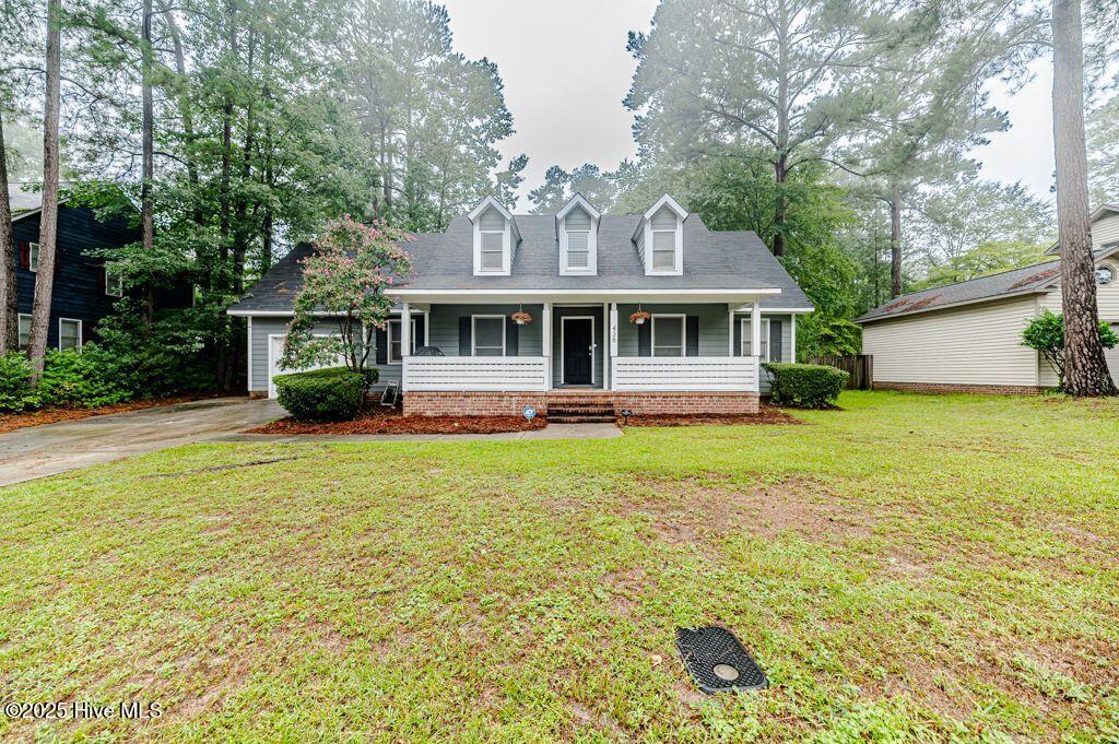 436 Oakgrove Drive Property Photo 1