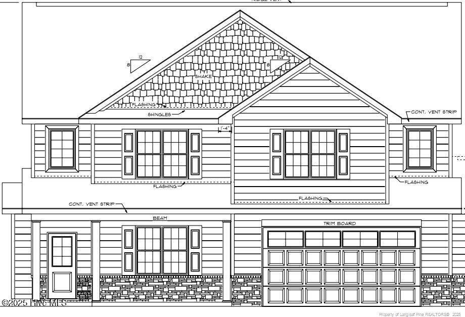 799 Quewhiffle (lot 4) Road Property Photo 1