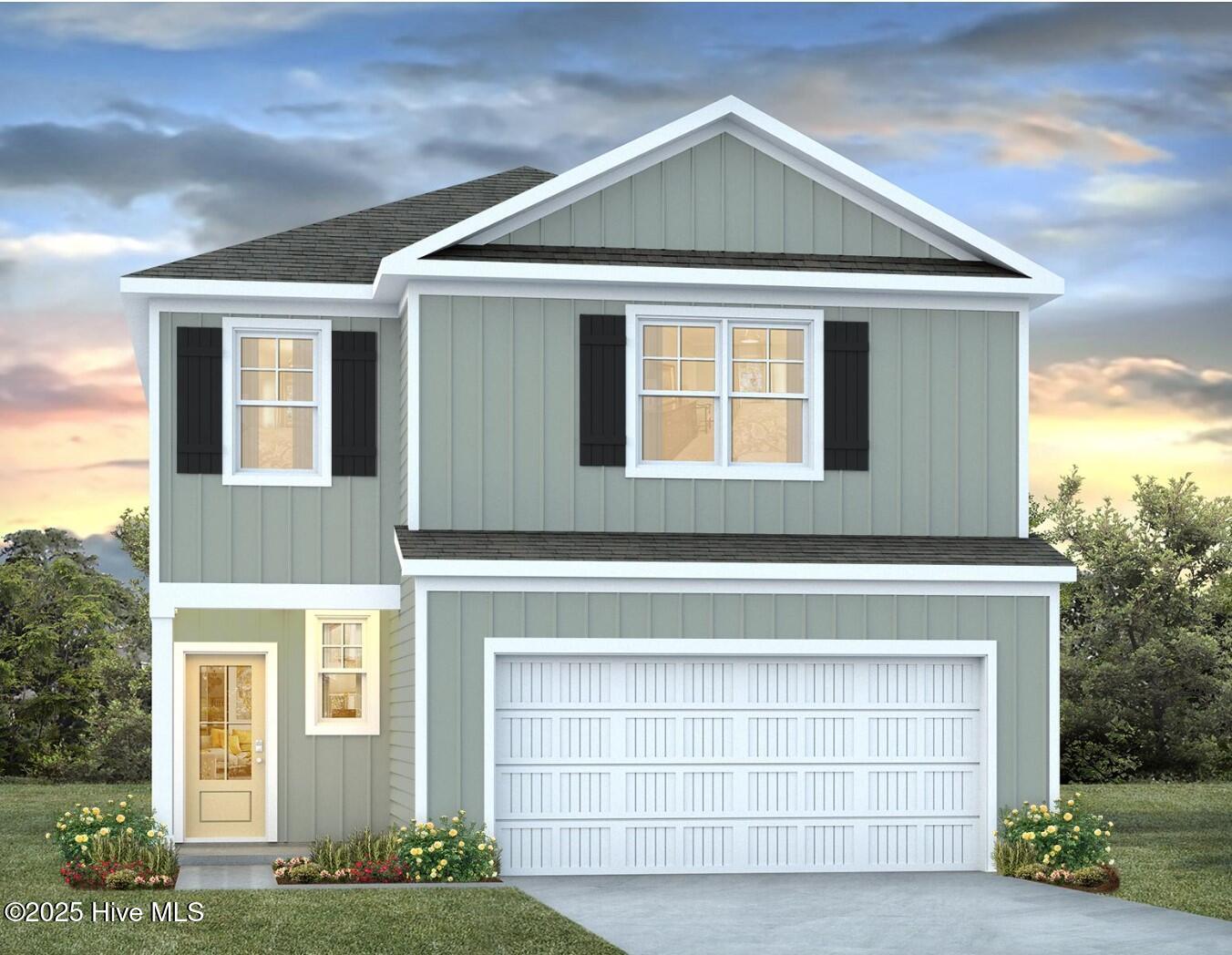 27 Brogdon Street Lot 1 Property Photo 1