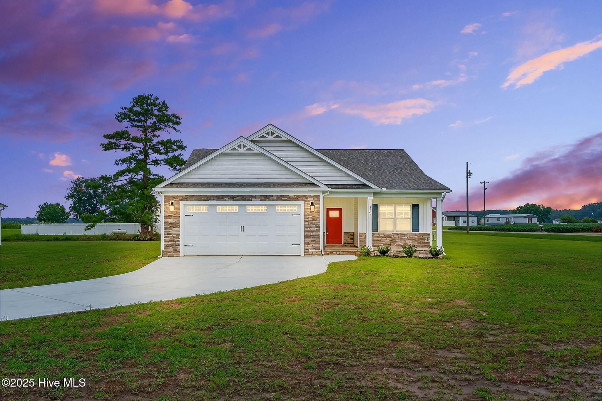 1407 Stoney Creek Church Road Property Photo 1