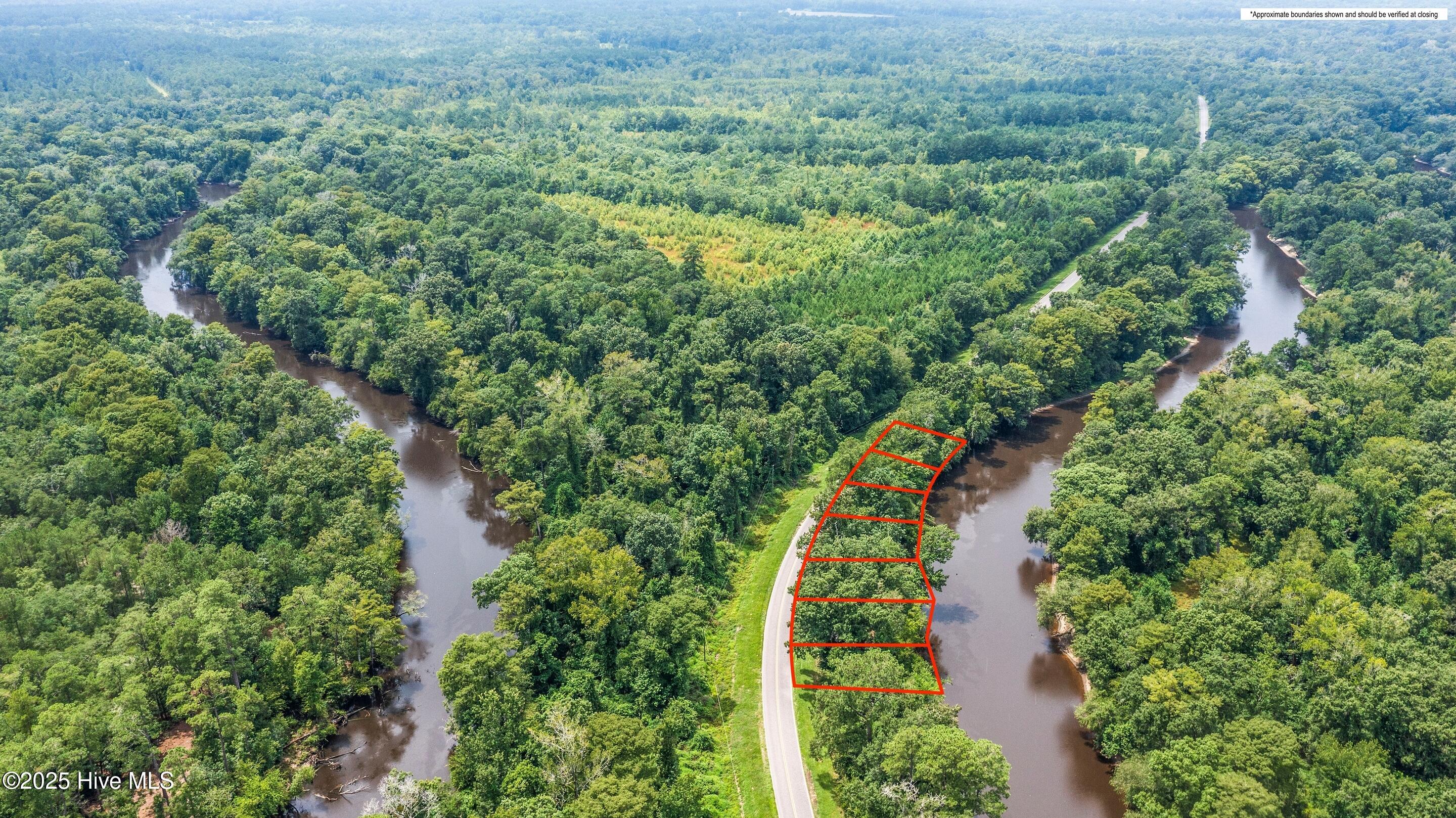 Lots 9-18 Croomsbridge Road Property Photo 3