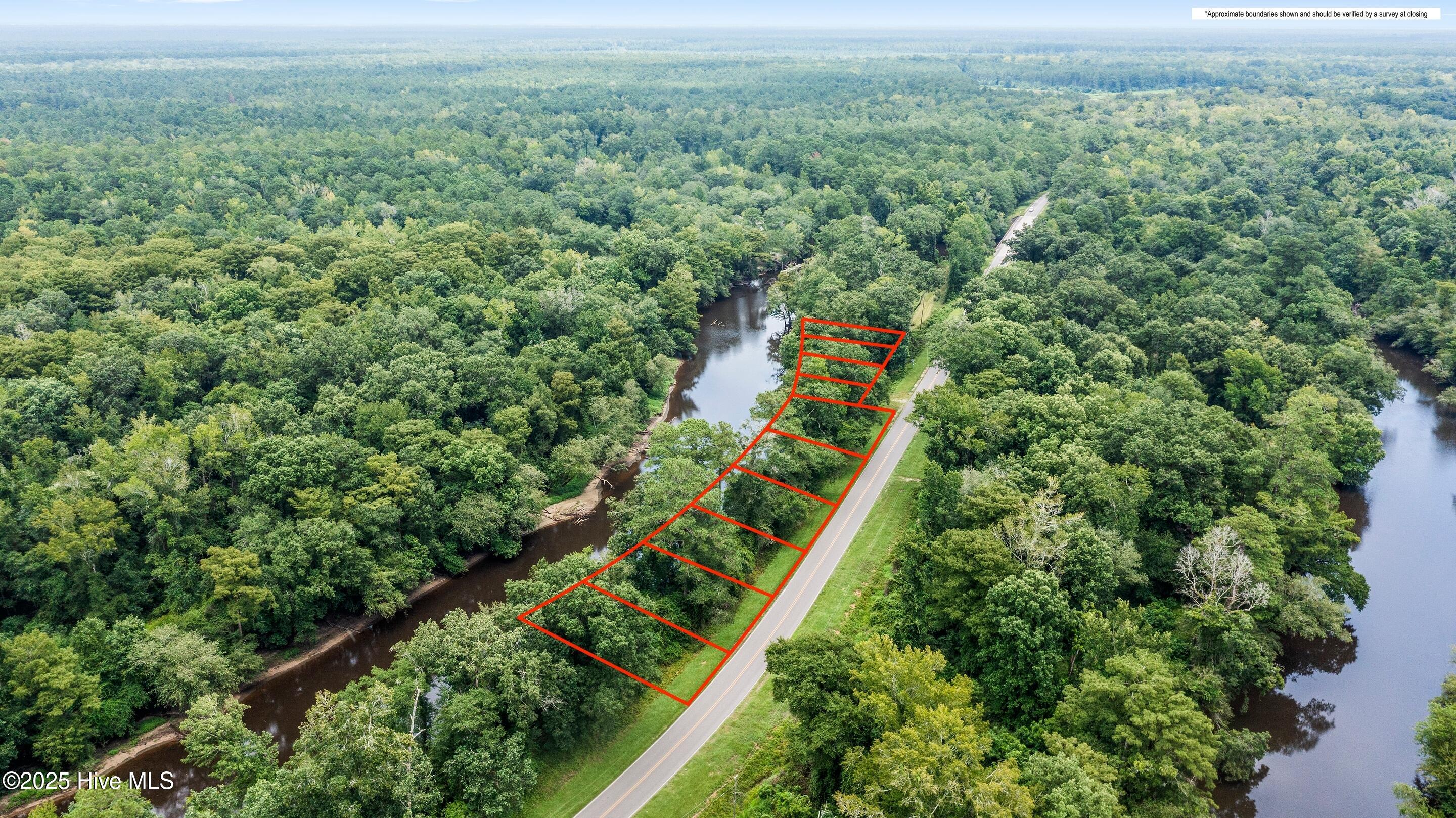 Lots 9-18 Croomsbridge Road Property Photo 5