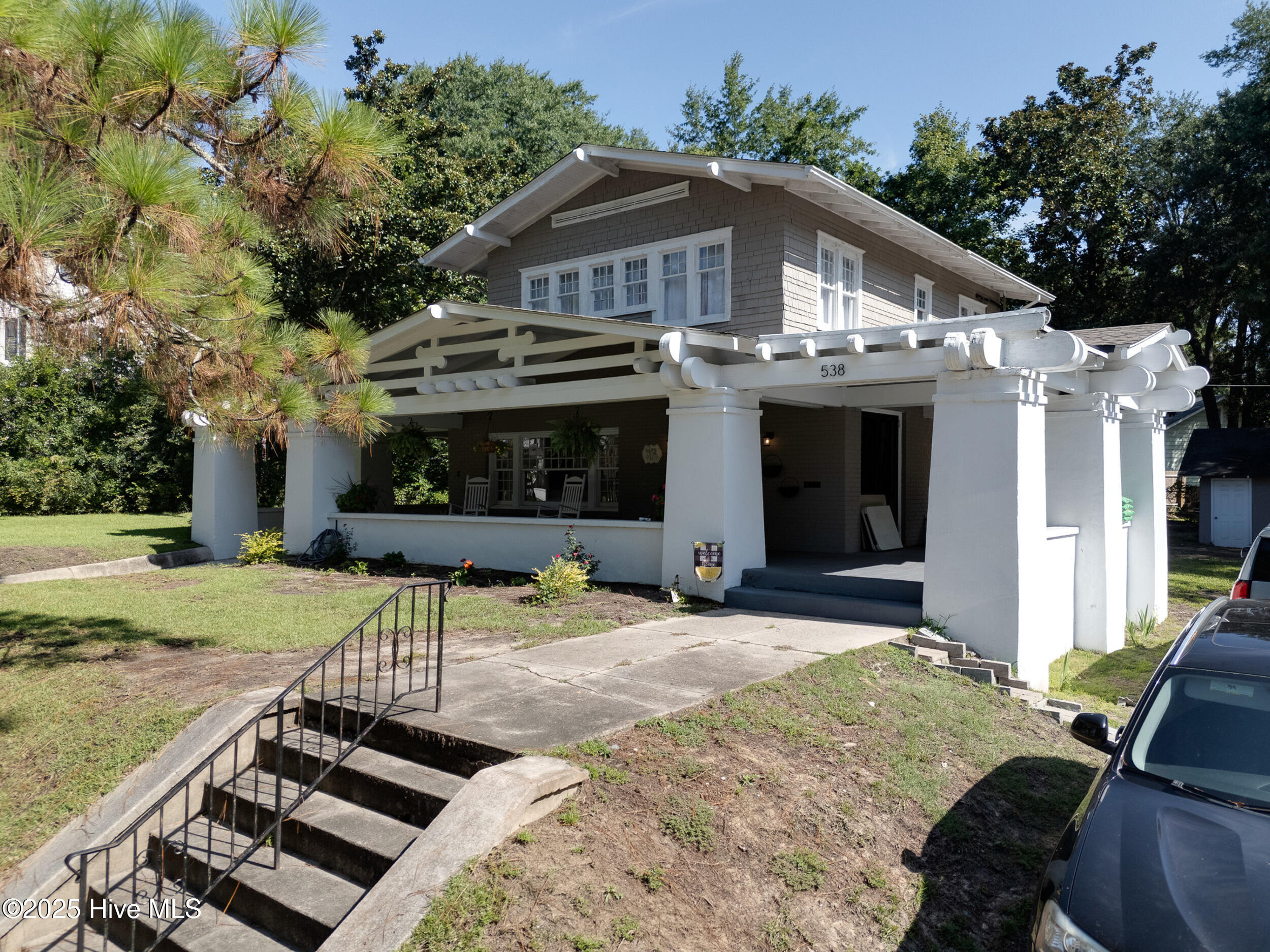 538 Main Street