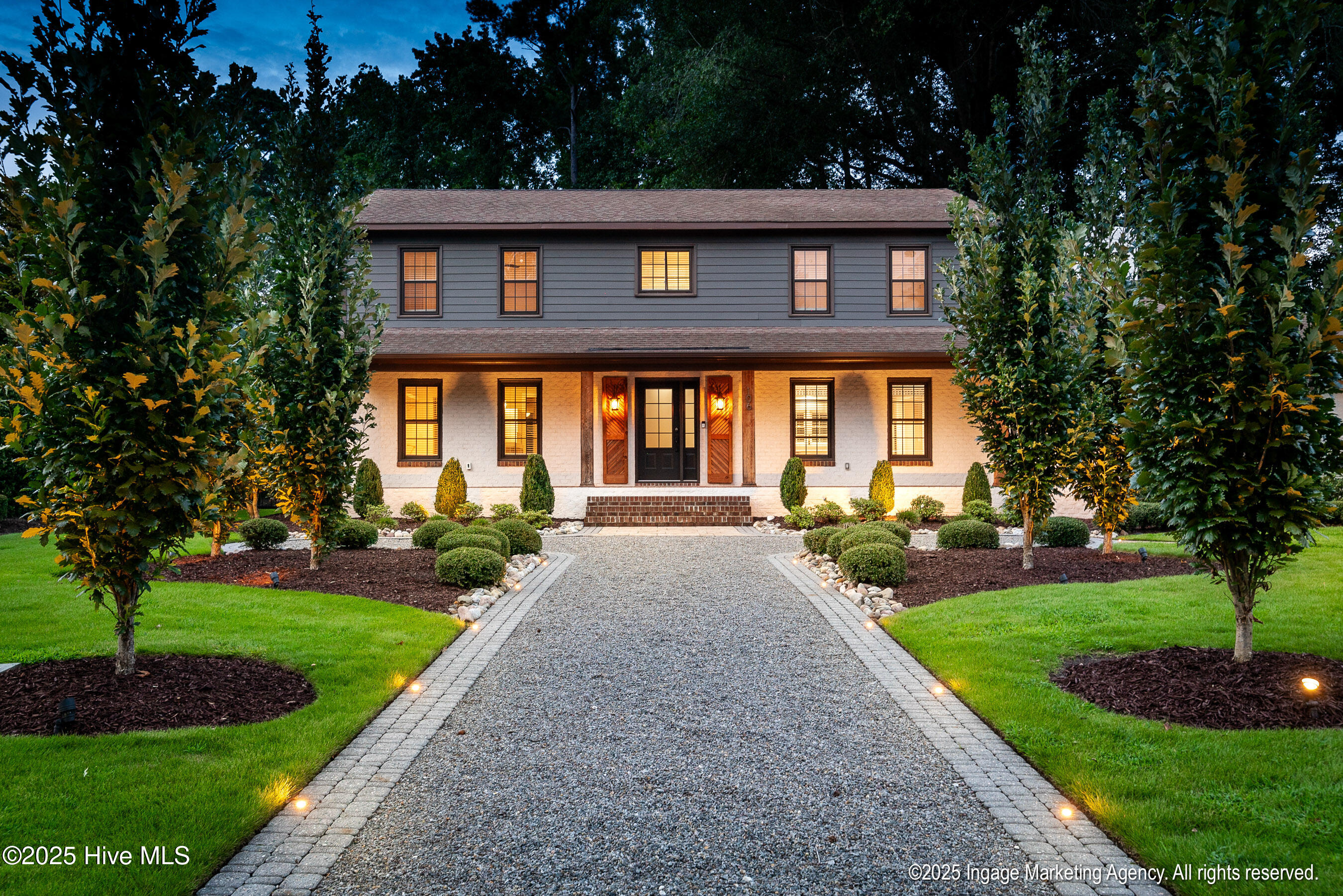 106 Williamsburg Drive