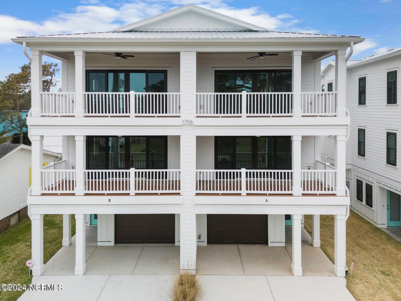 1706 Bonito Lane Unit B Property Photo 1