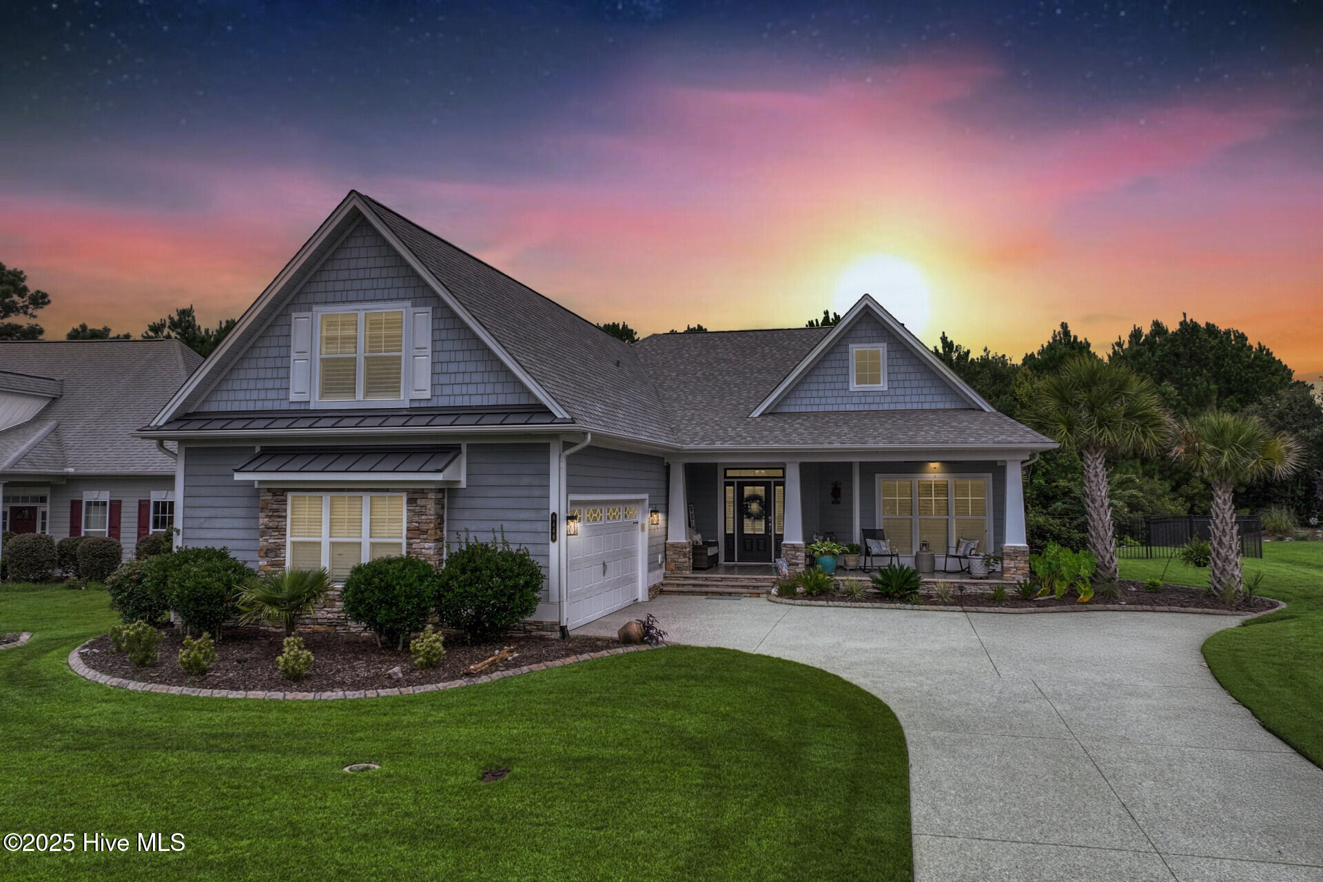 8448 Forest Crest Court Property Photo 1