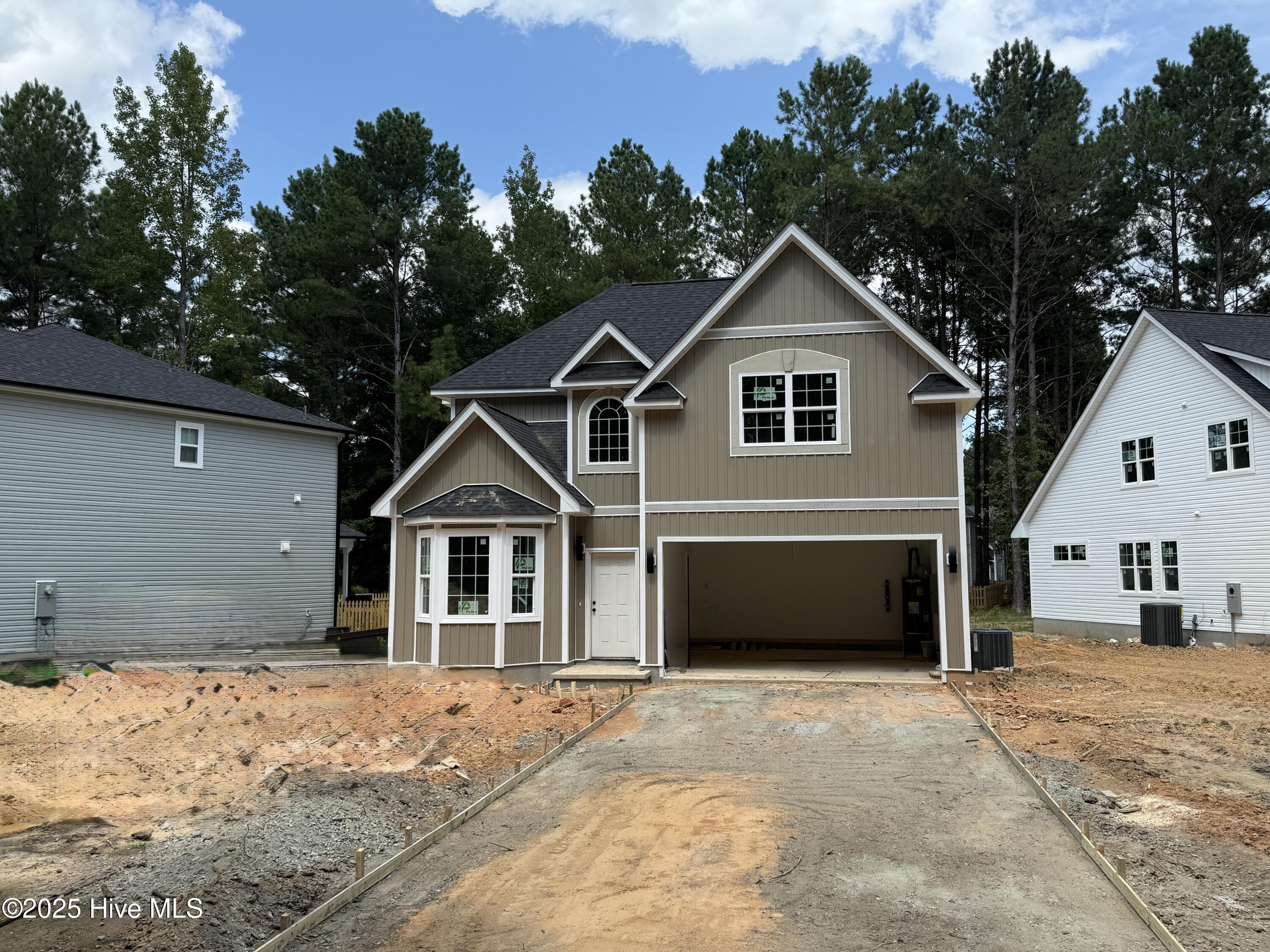 849 Thrush Drive