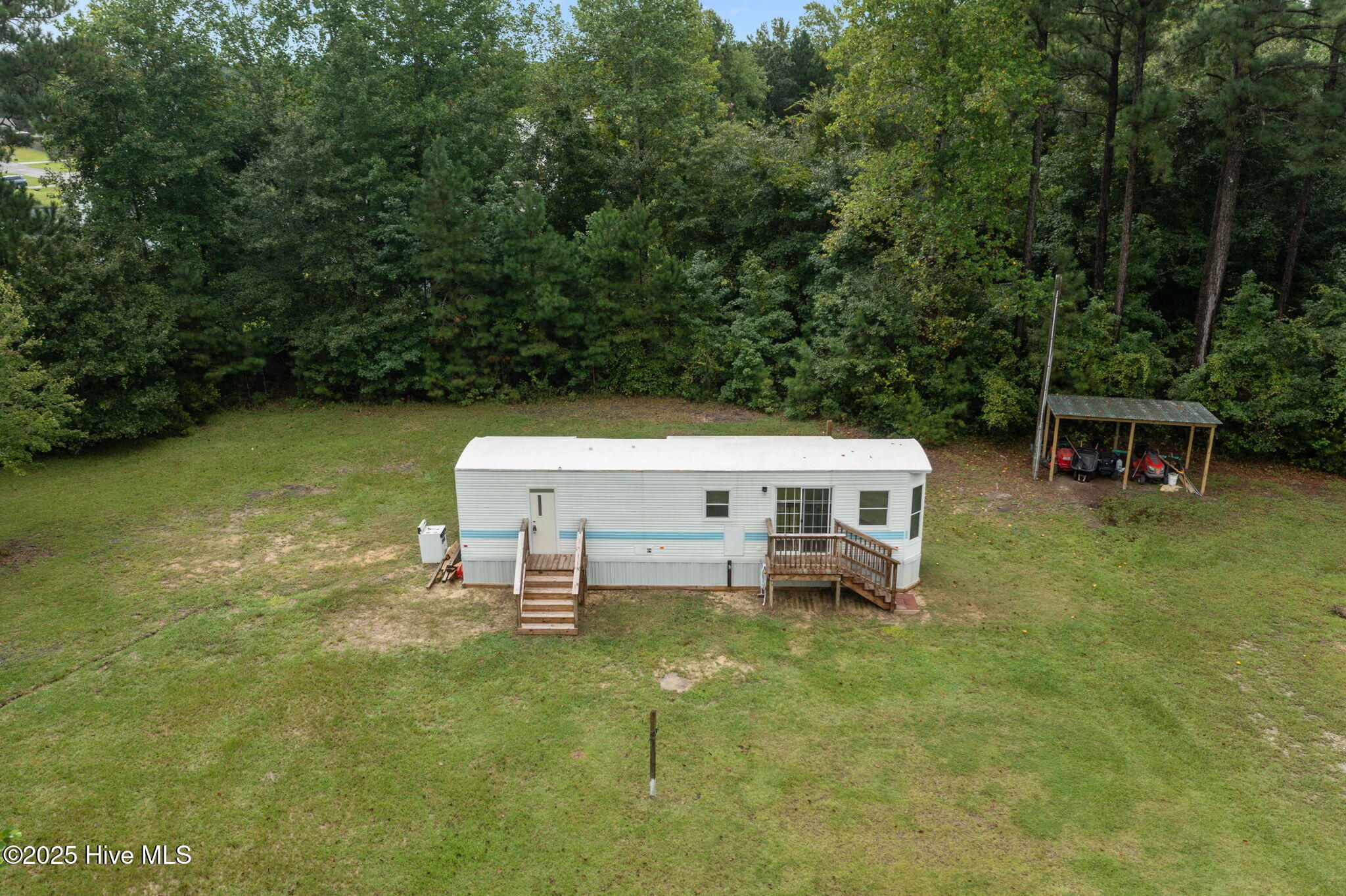 160 Blue Heron Road Property Photo 1