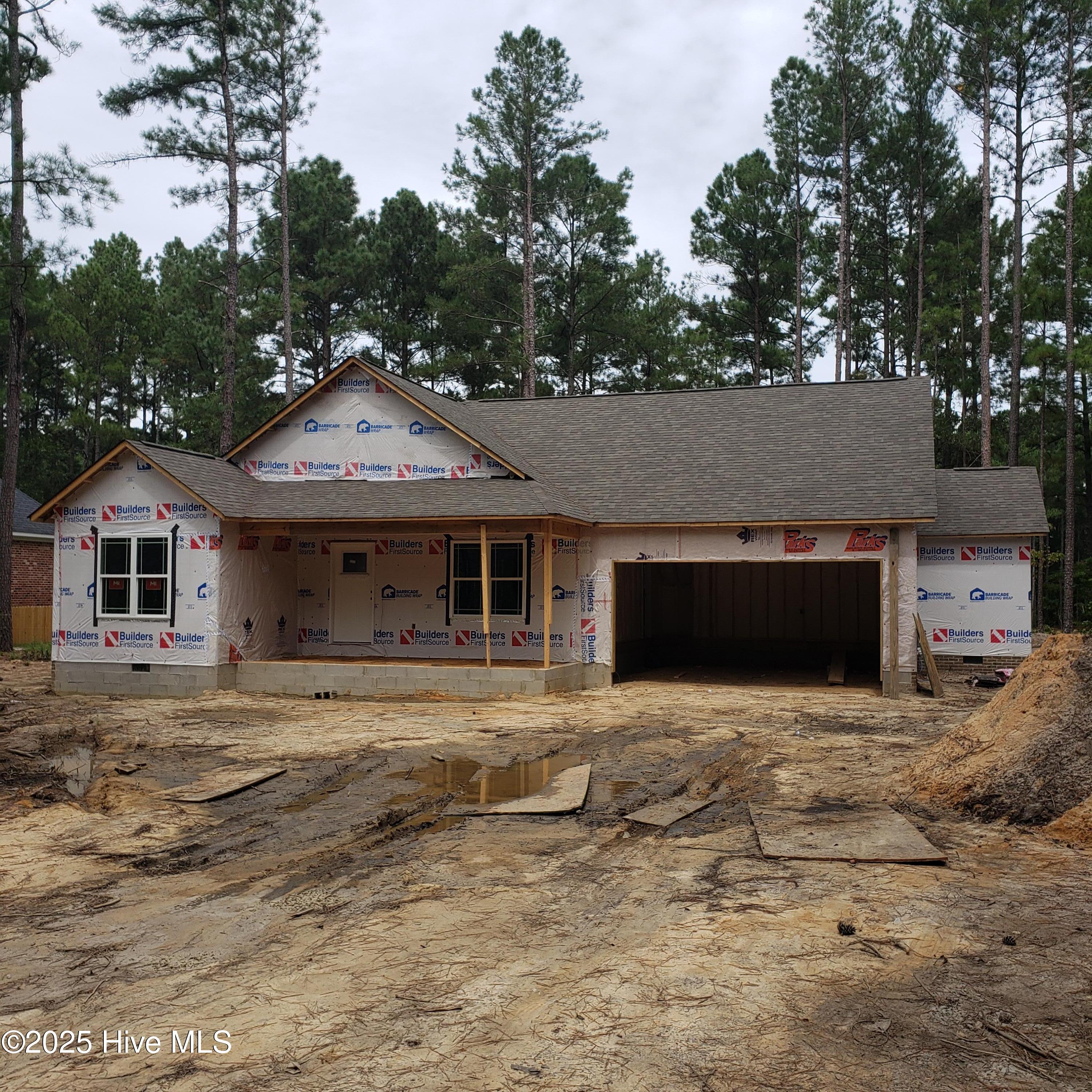30121 Deercroft Drive Property Photo 1