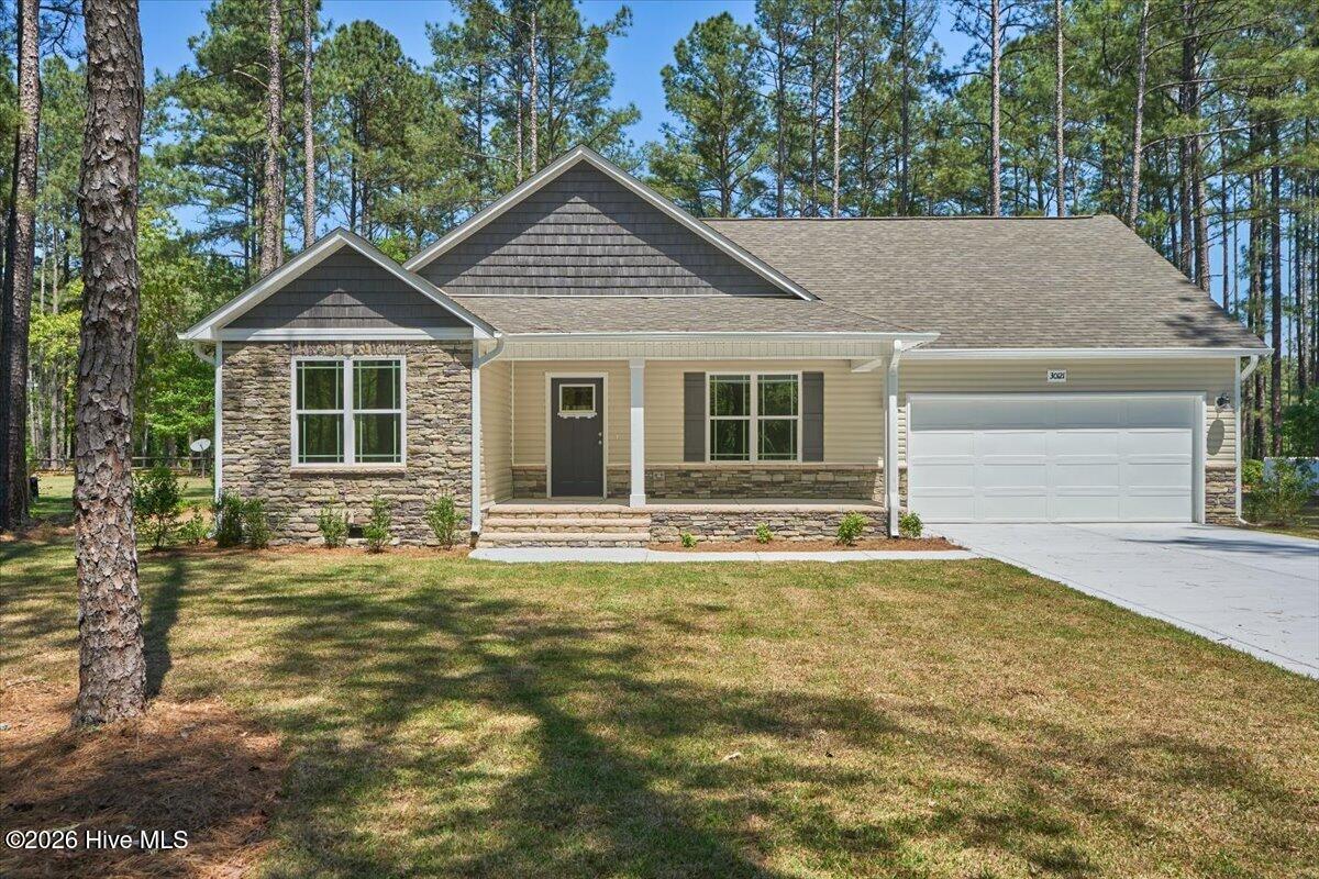 30121 Deercroft Drive Property Photo 1