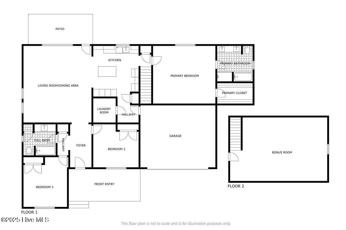 30121 Deercroft Drive Property Photo 4