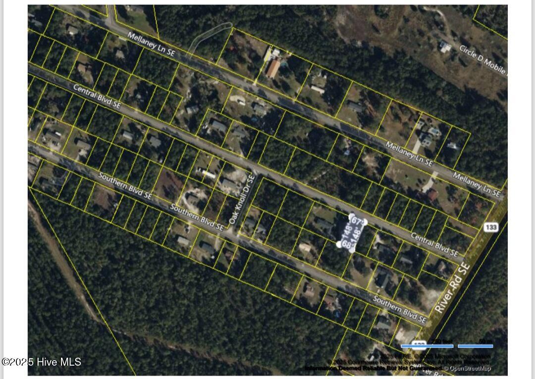 9343 Central Boulevard Se Property Photo 1