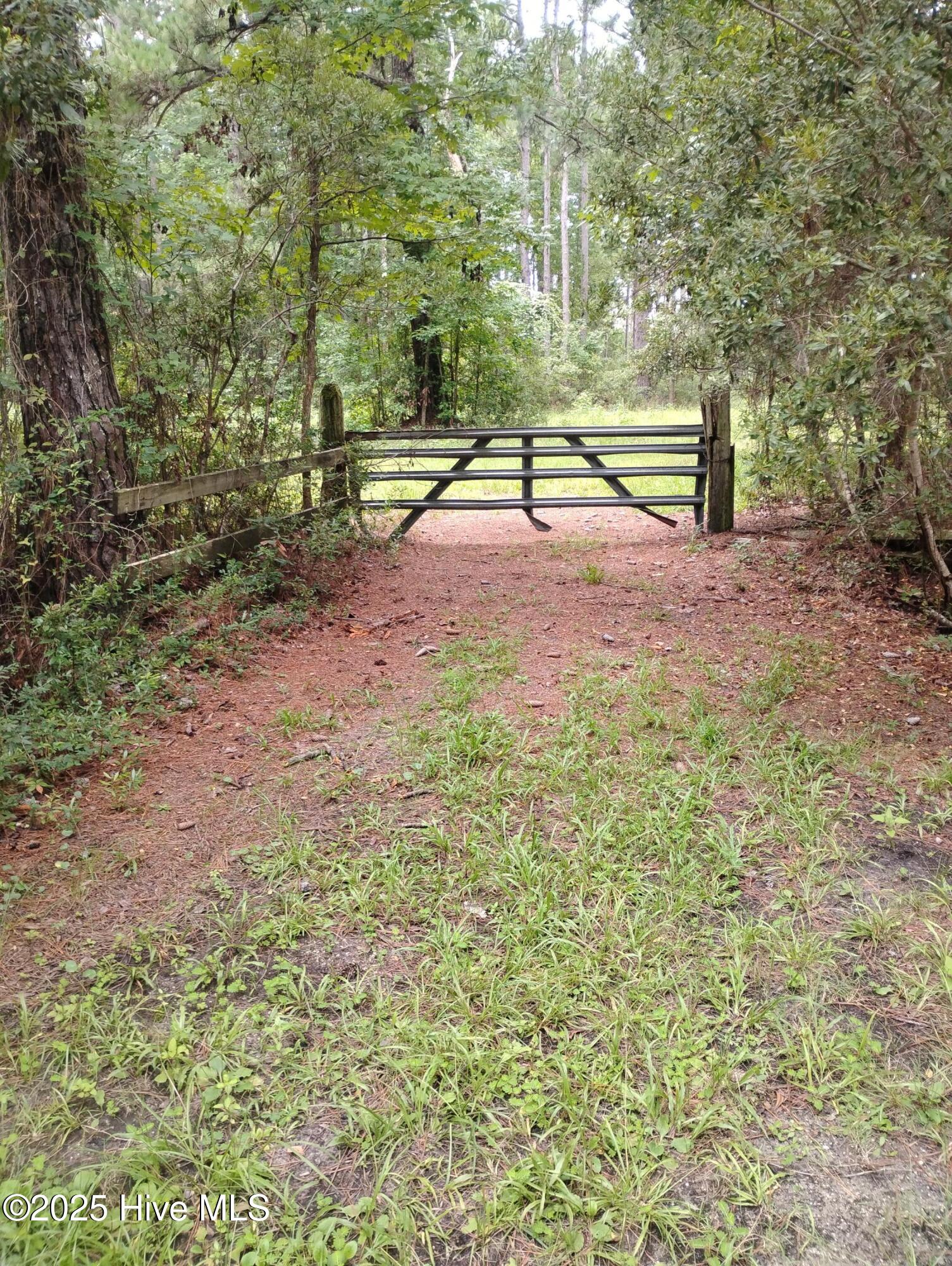 00 Donnie Davis Road