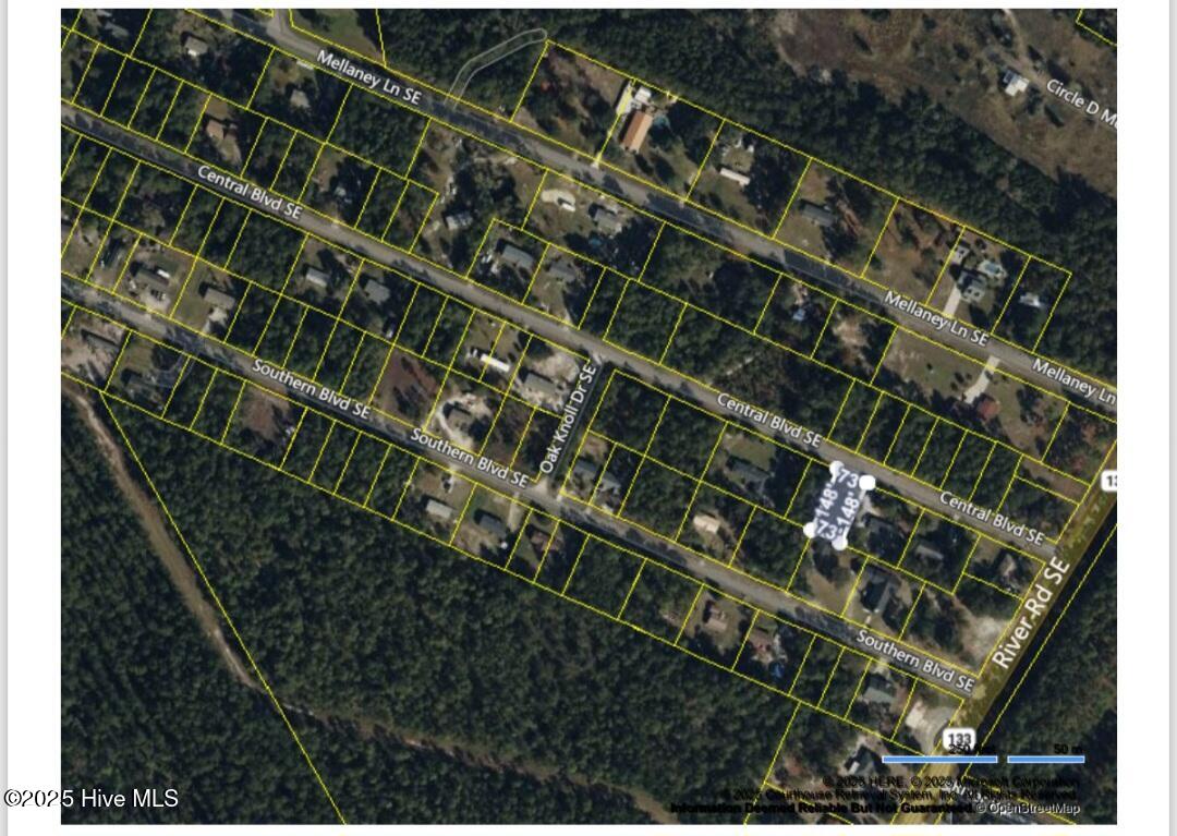 9349 Central Boulevard Se Property Photo 1