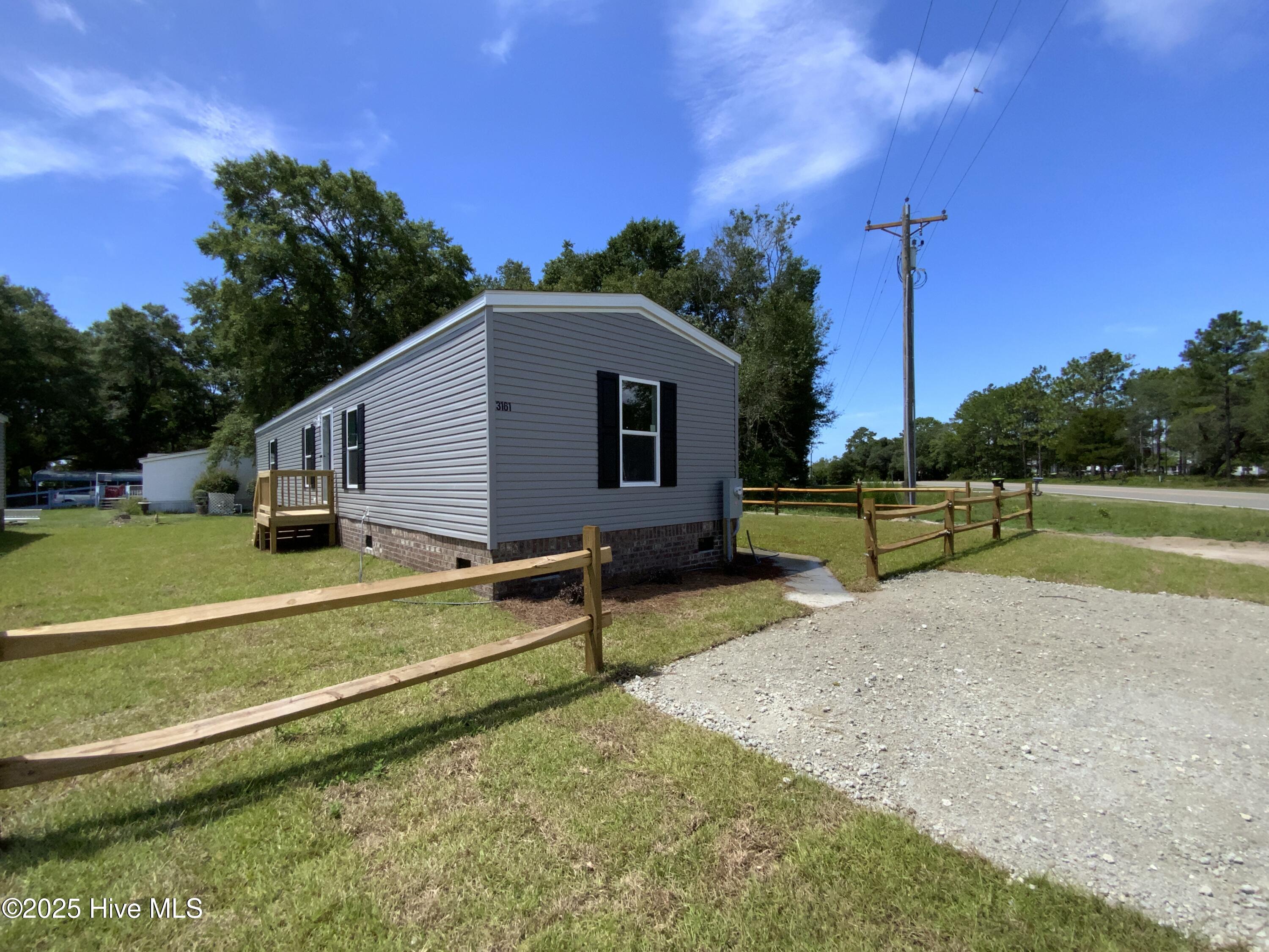 3161 Boones Neck Road Property Photo 1