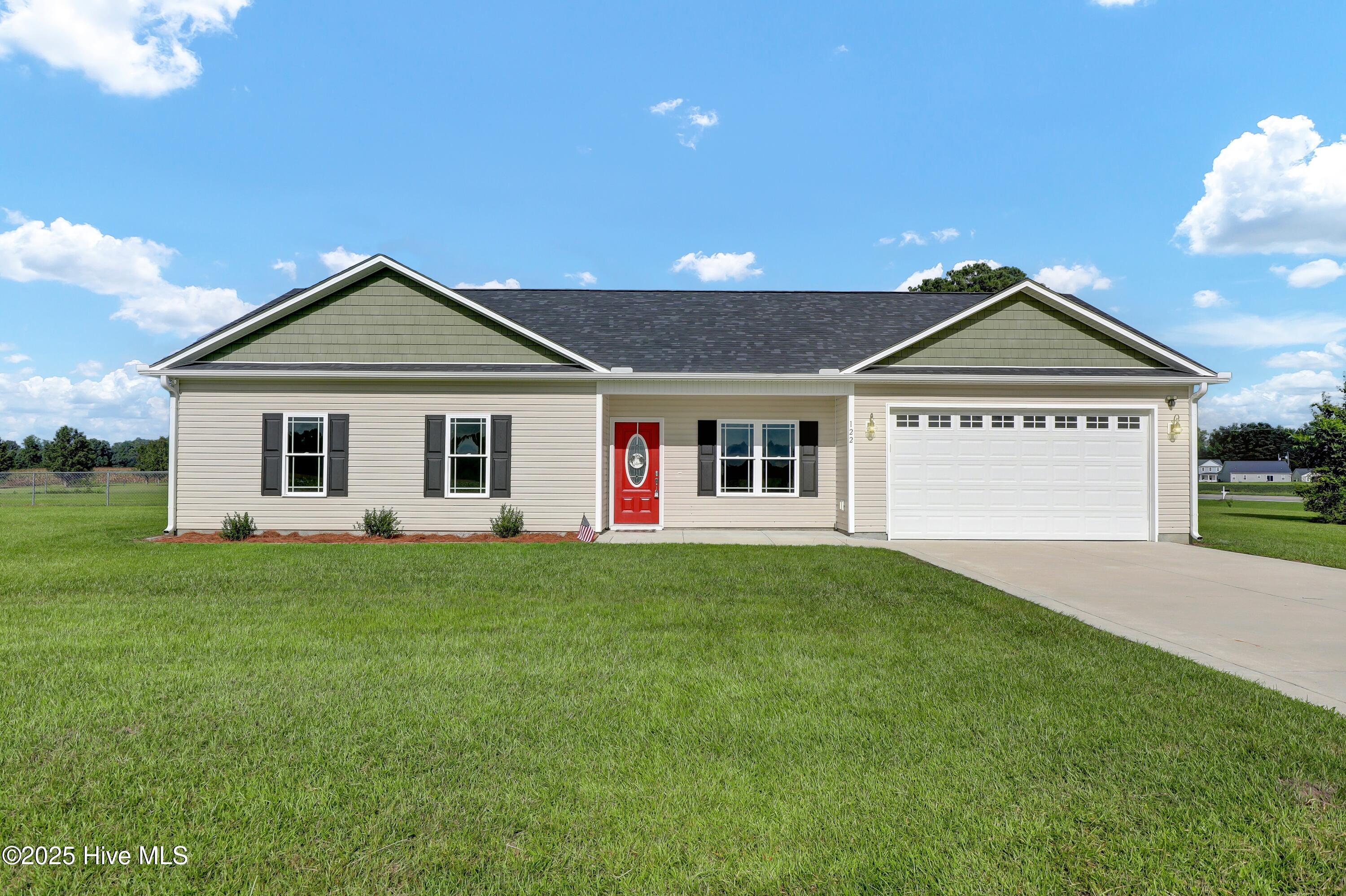 122 Watering Pond Road Property Photo 1