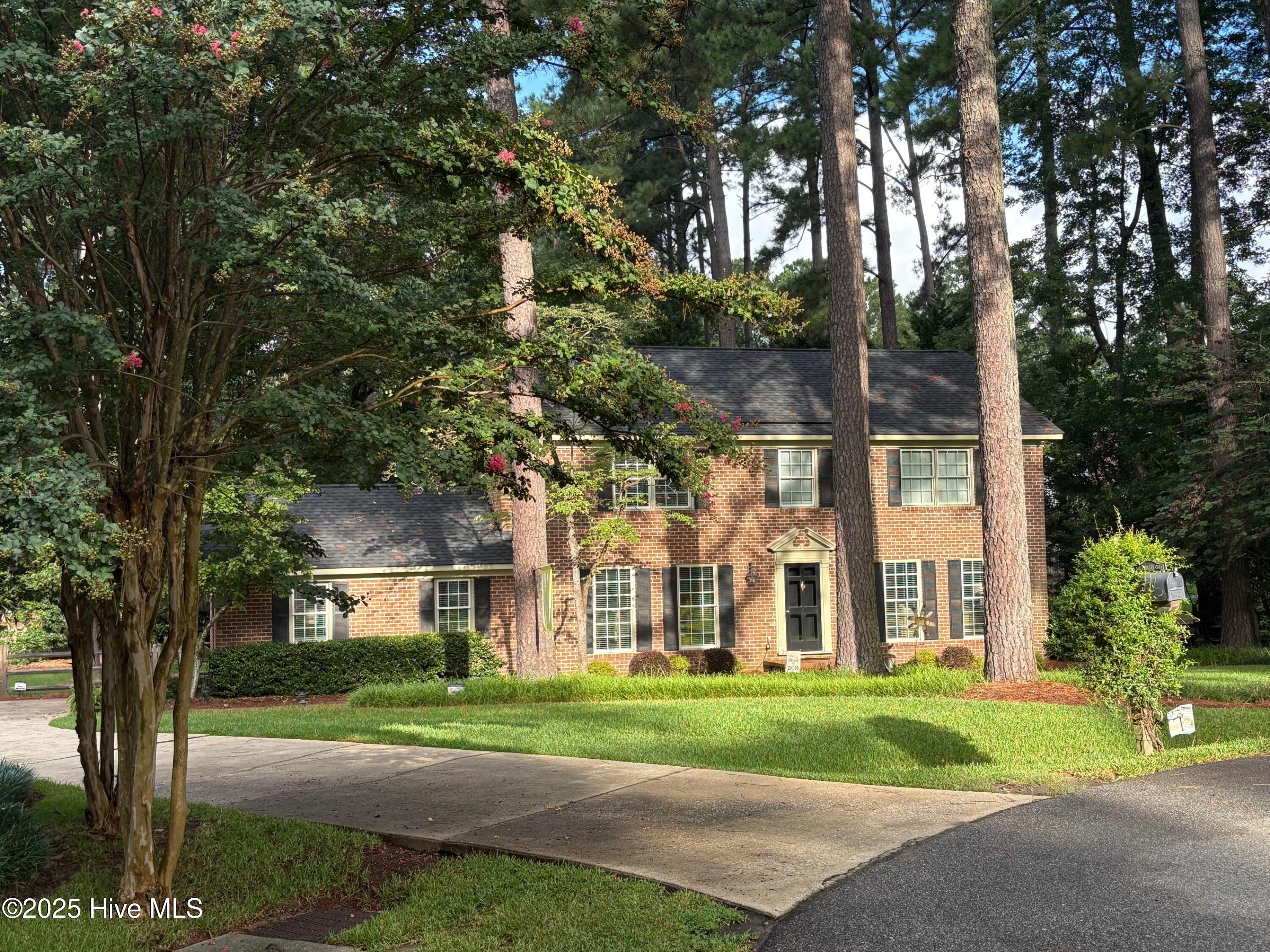 108 Chelsea Court