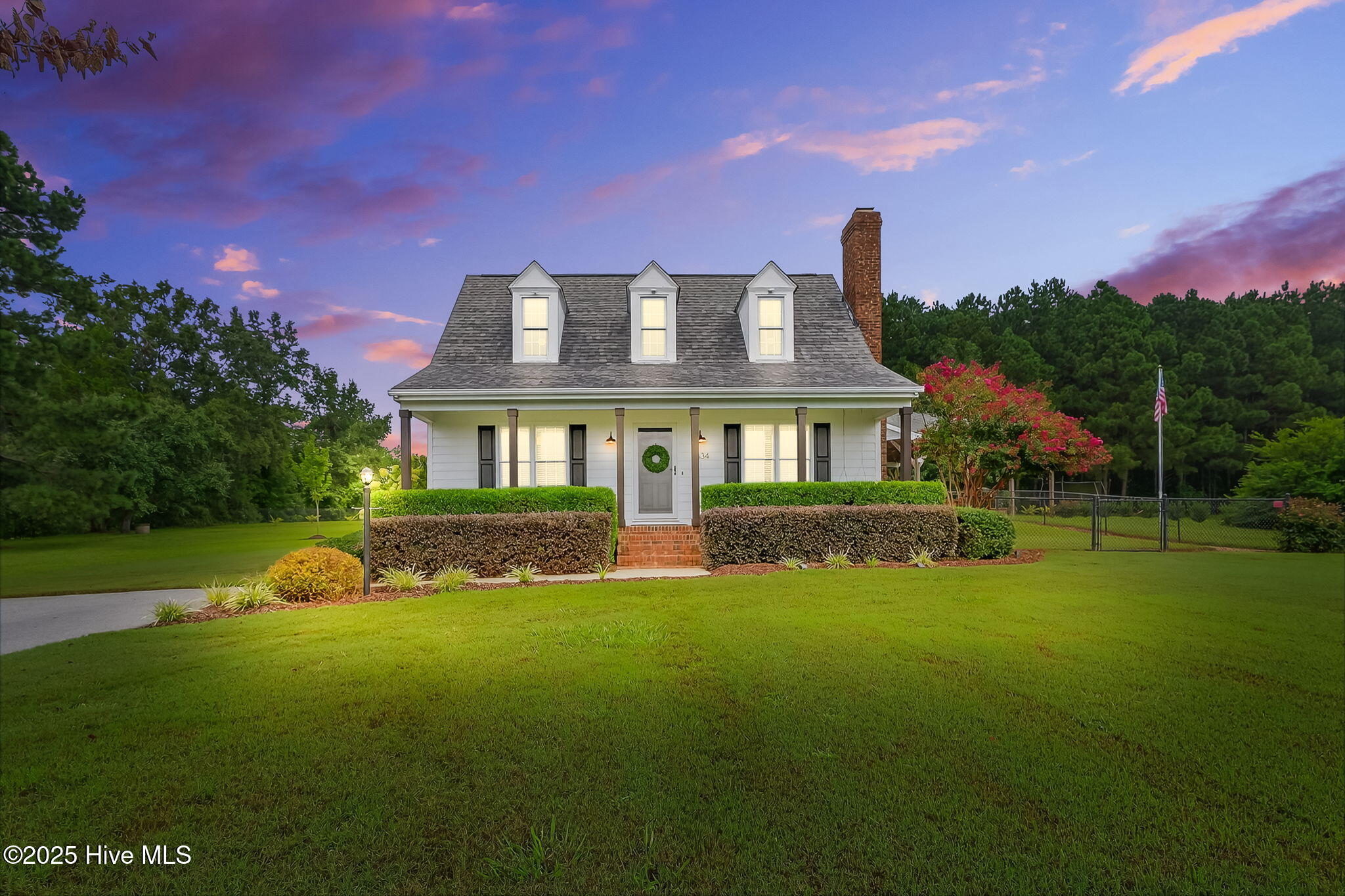 1634 Cleveland Road Property Photo 1
