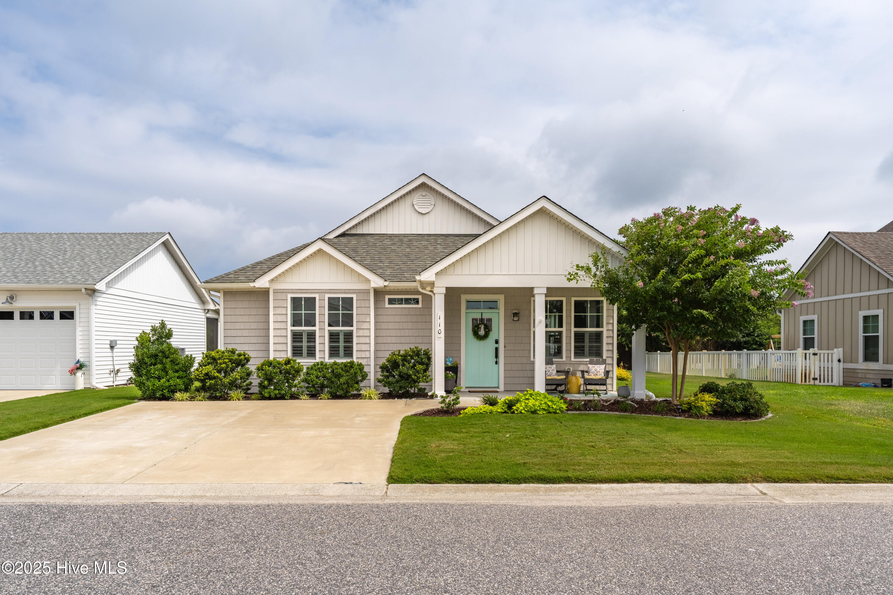 110 Treasure Run Property Photo 1