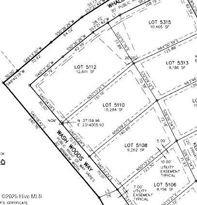 653 Wash Woods Way Property Photo 1