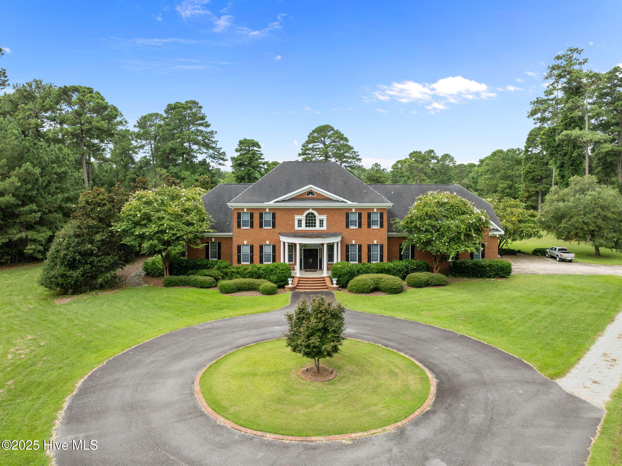 450 Cox Road Property Photo 1