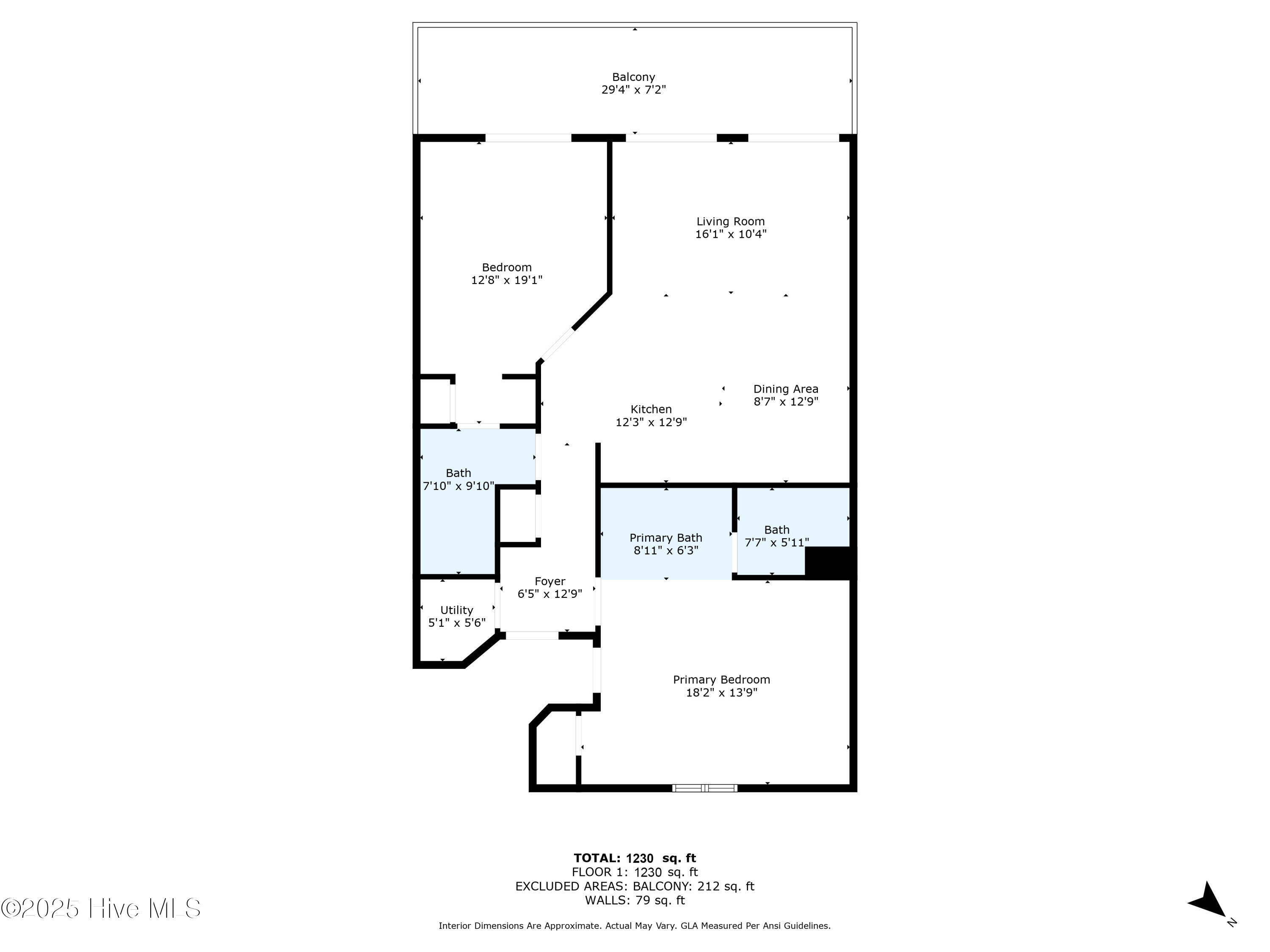 330 S Middleton Drive Nw Unit 1208 Property Photo 33