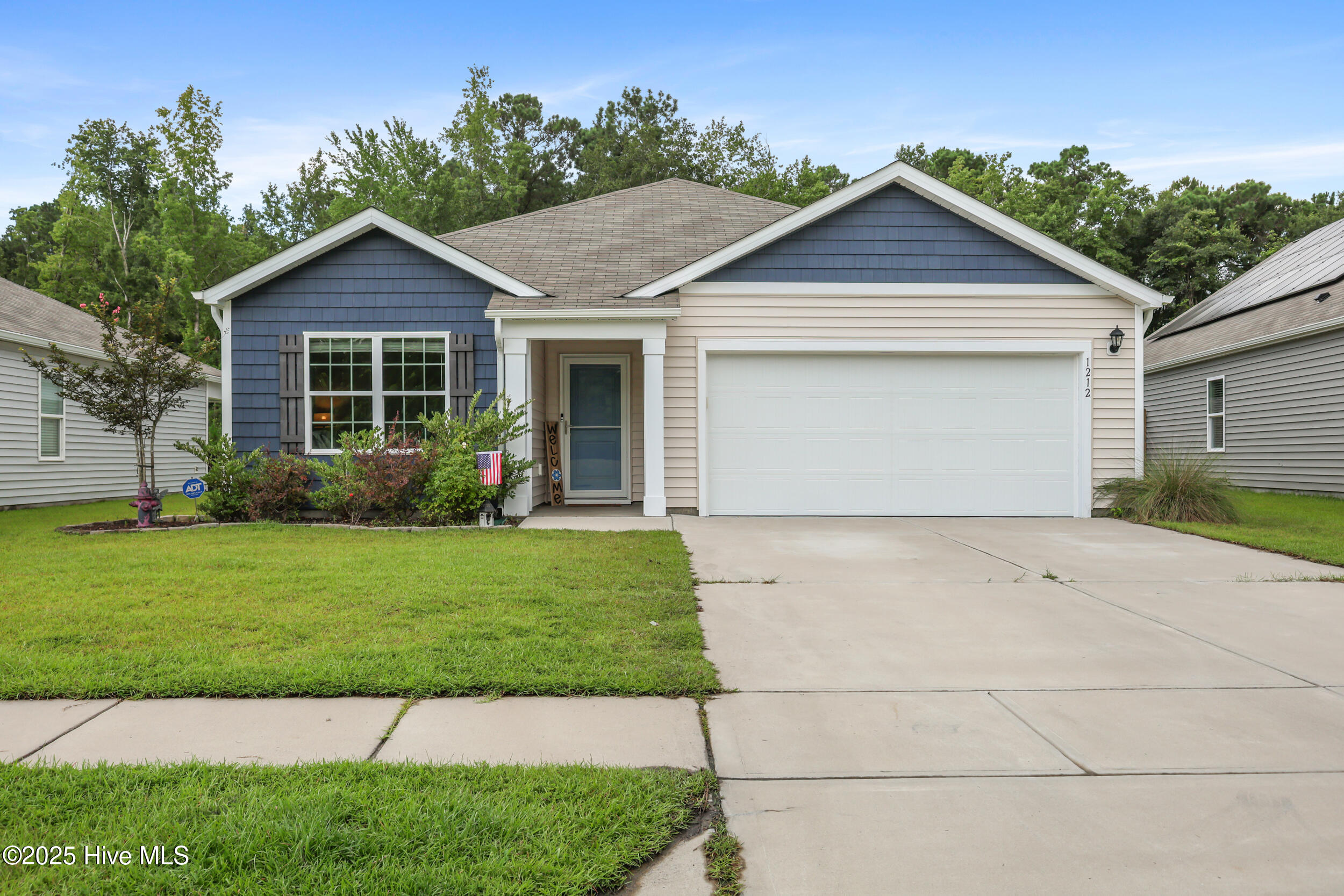 1212 Hidden Creek Drive Ne Property Photo 1