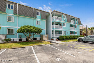 918 N Carolina Beach Avenue Unit 1c