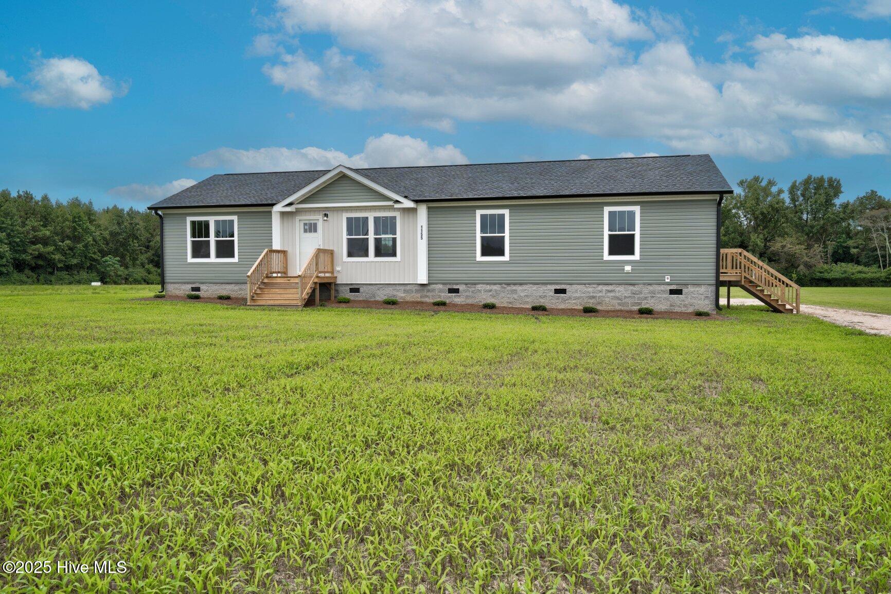 1155 Nick Coley Road