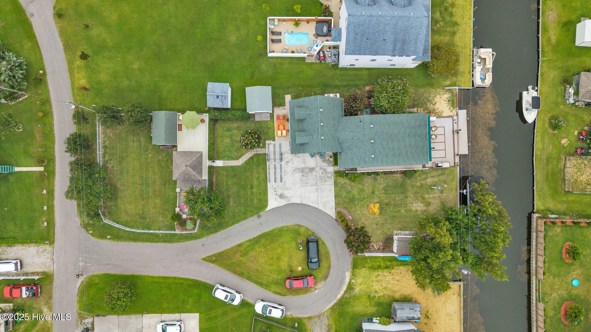 153 Shell Drive Property Photo 1
