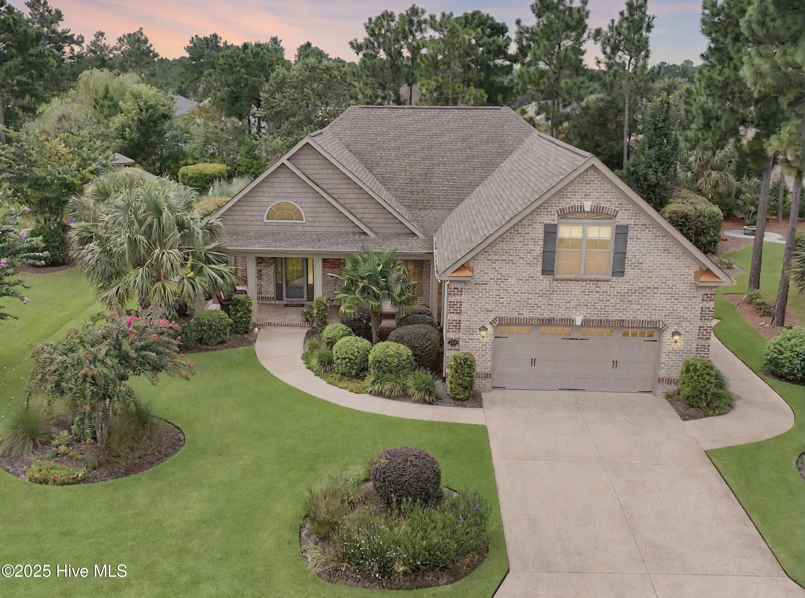 2616 Sugargrove Trail Property Photo 1