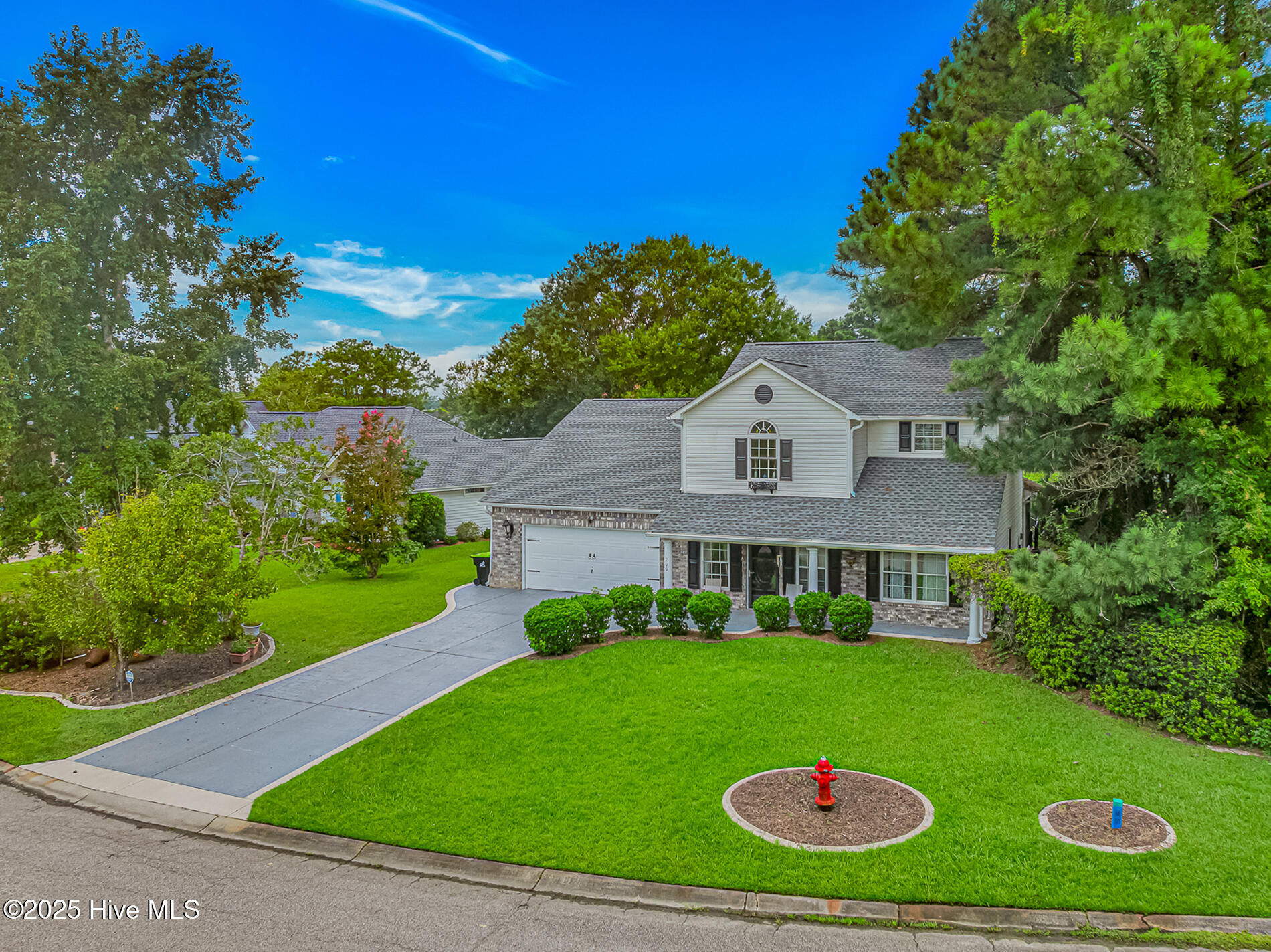 299 Catawba River Road Property Photo 1