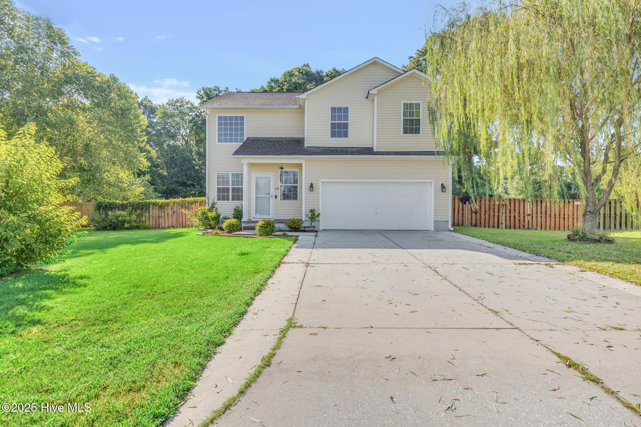 110 Thorn Tree Court Property Photo 1