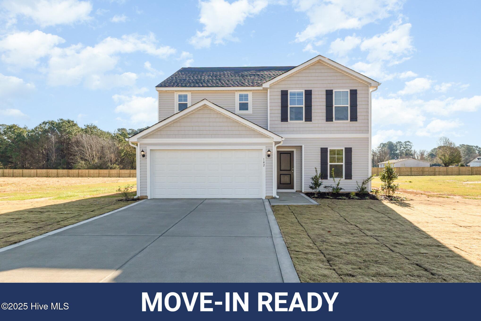 142 Boston River Drive Property Photo 1